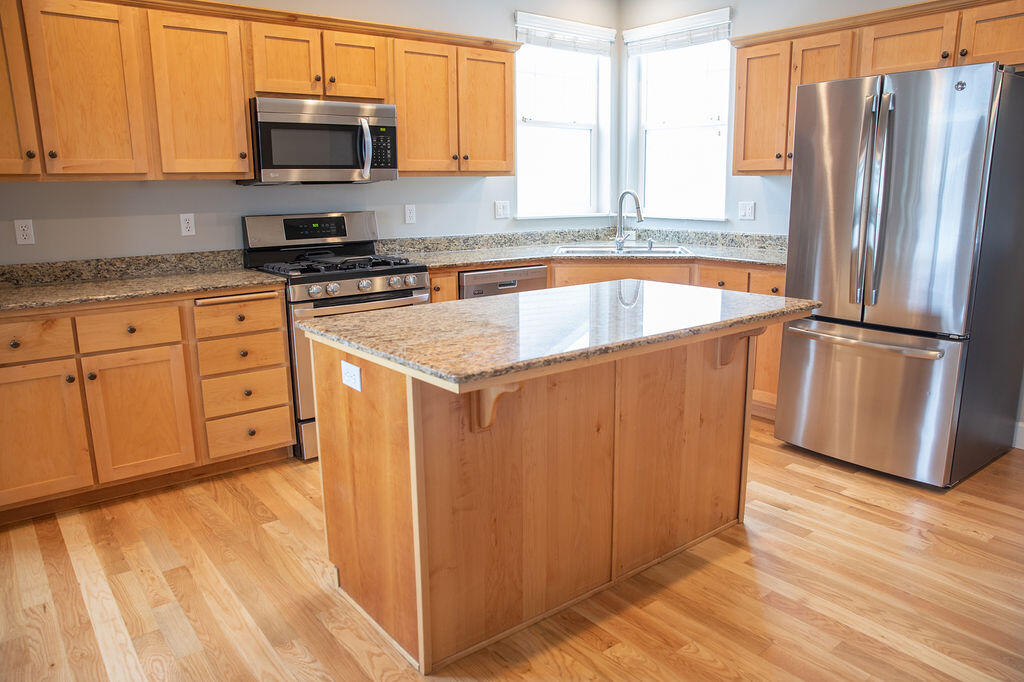 Northpointe - Residential