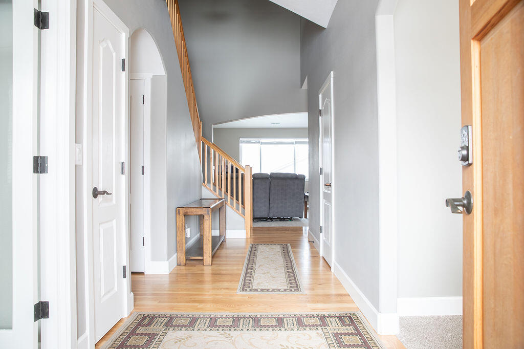 Northpointe - Residential