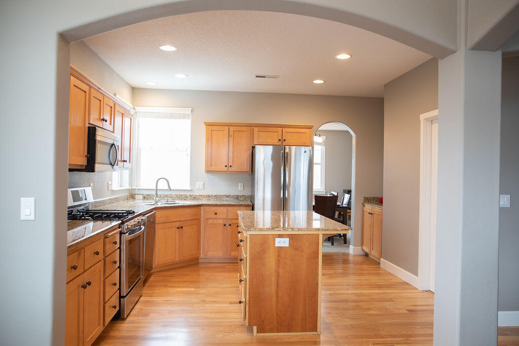 Northpointe - Residential