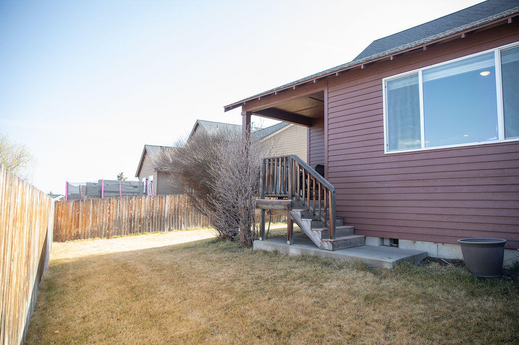 Northpointe - Residential