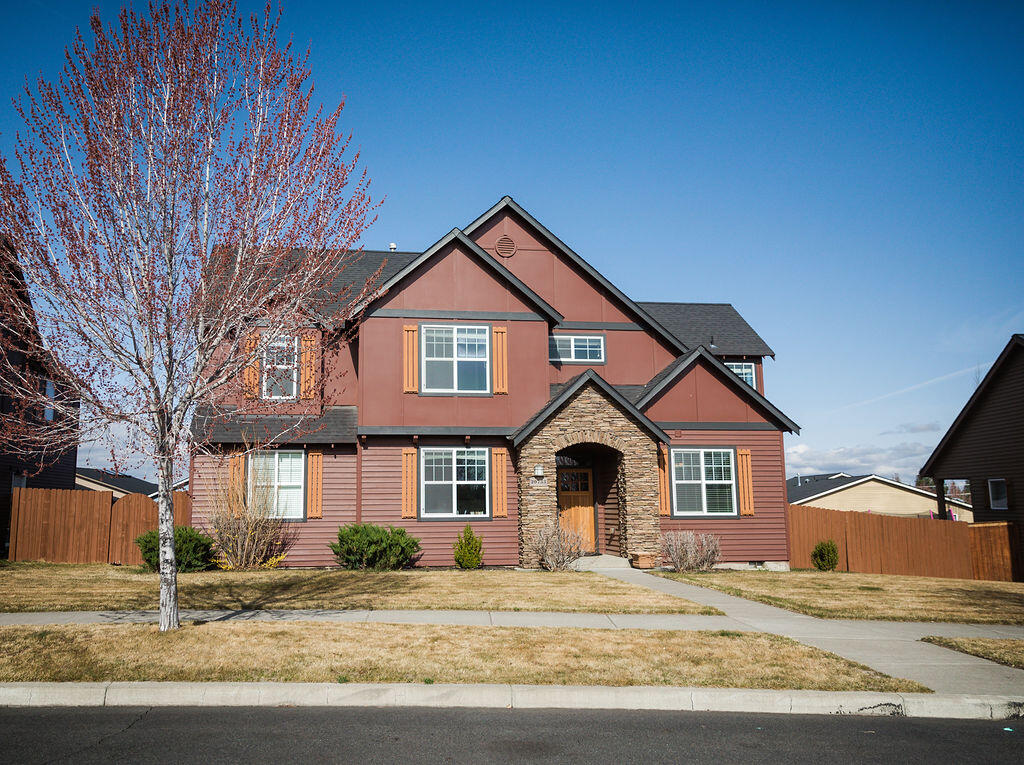 Northpointe - Residential