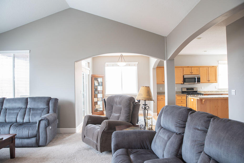 Northpointe - Residential