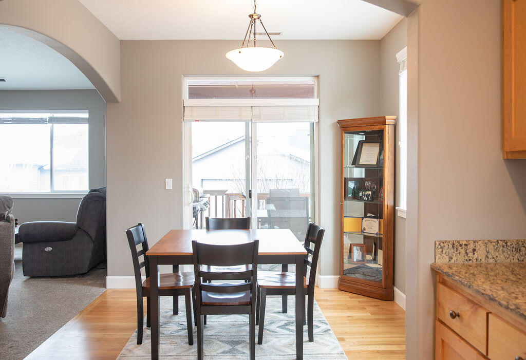 Northpointe - Residential