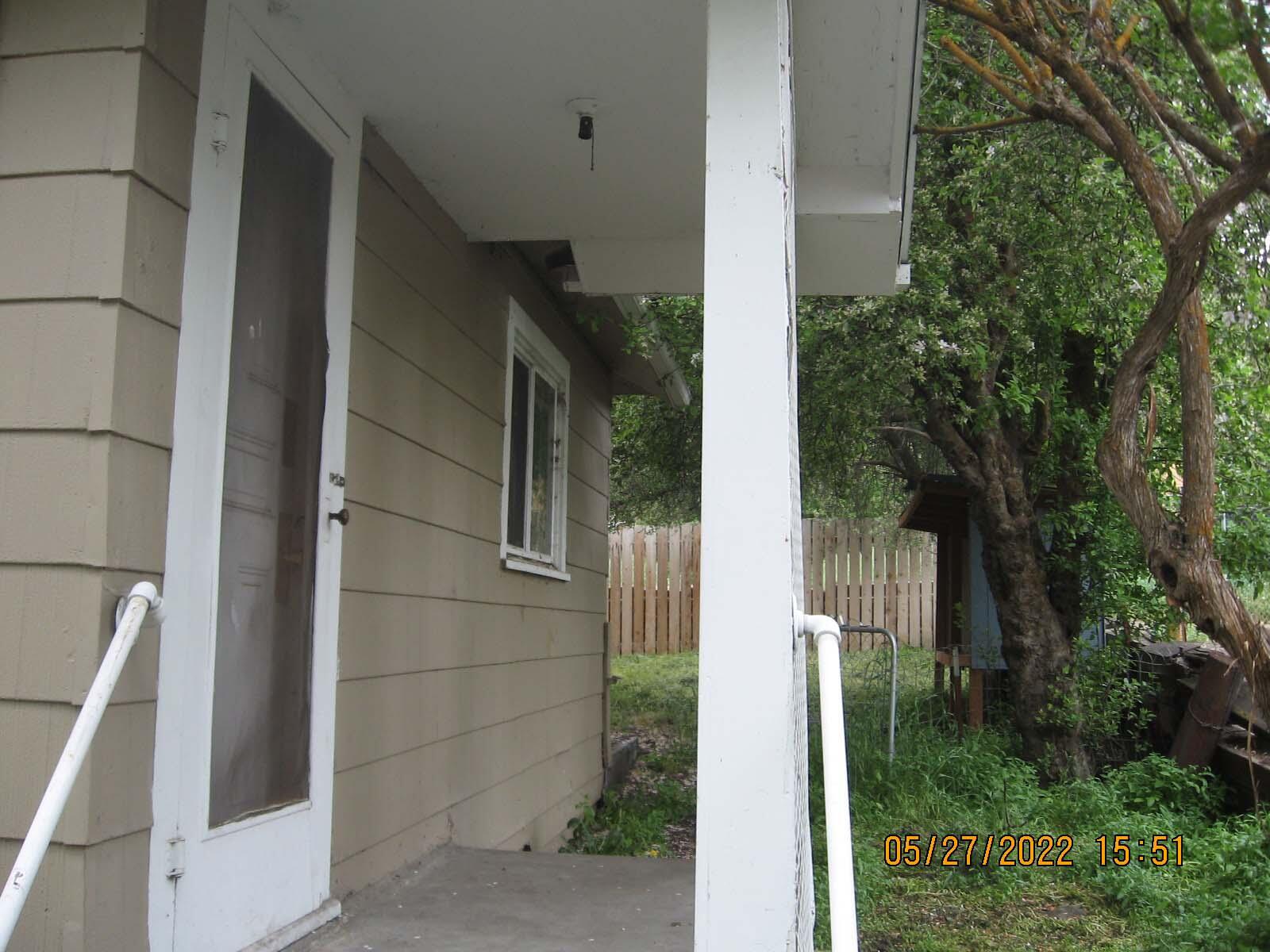 Klamath Falls -Nichols Addition - Residential