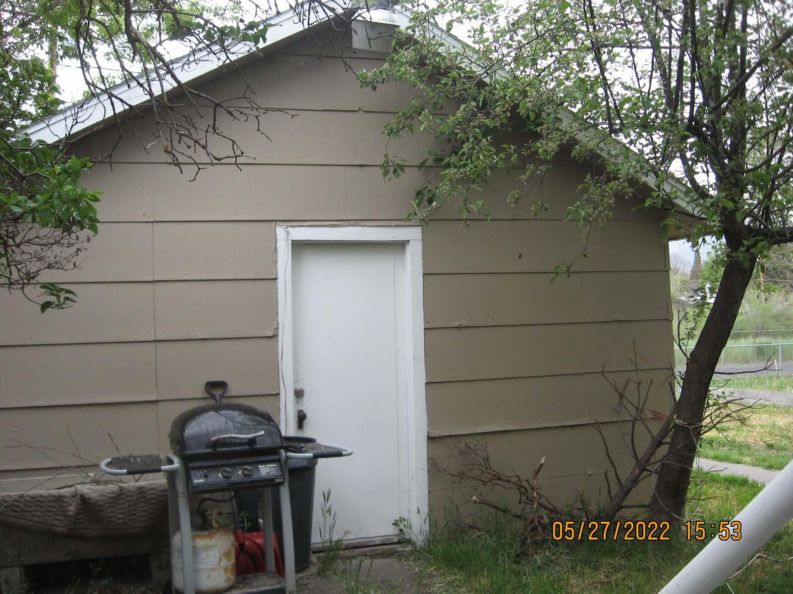 Klamath Falls -Nichols Addition - Residential