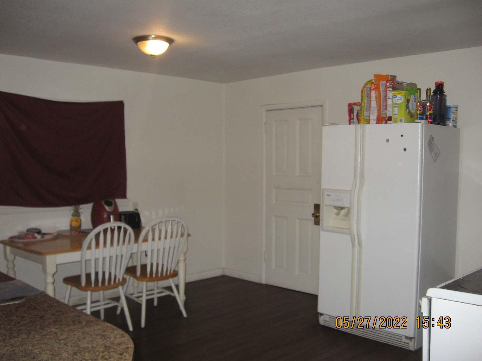 Klamath Falls -Nichols Addition - Residential
