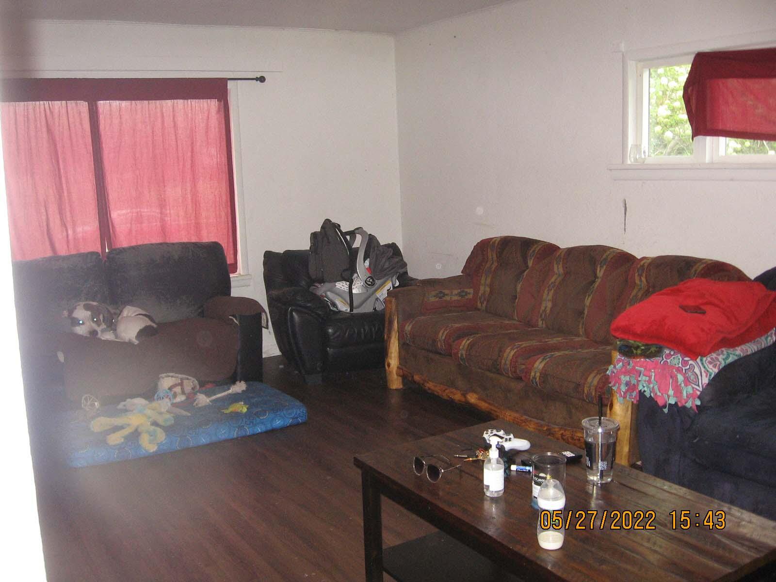 Klamath Falls -Nichols Addition - Residential