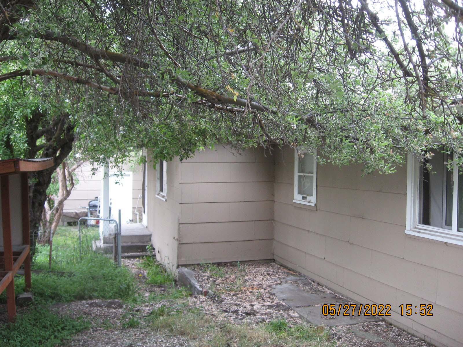 Klamath Falls -Nichols Addition - Residential
