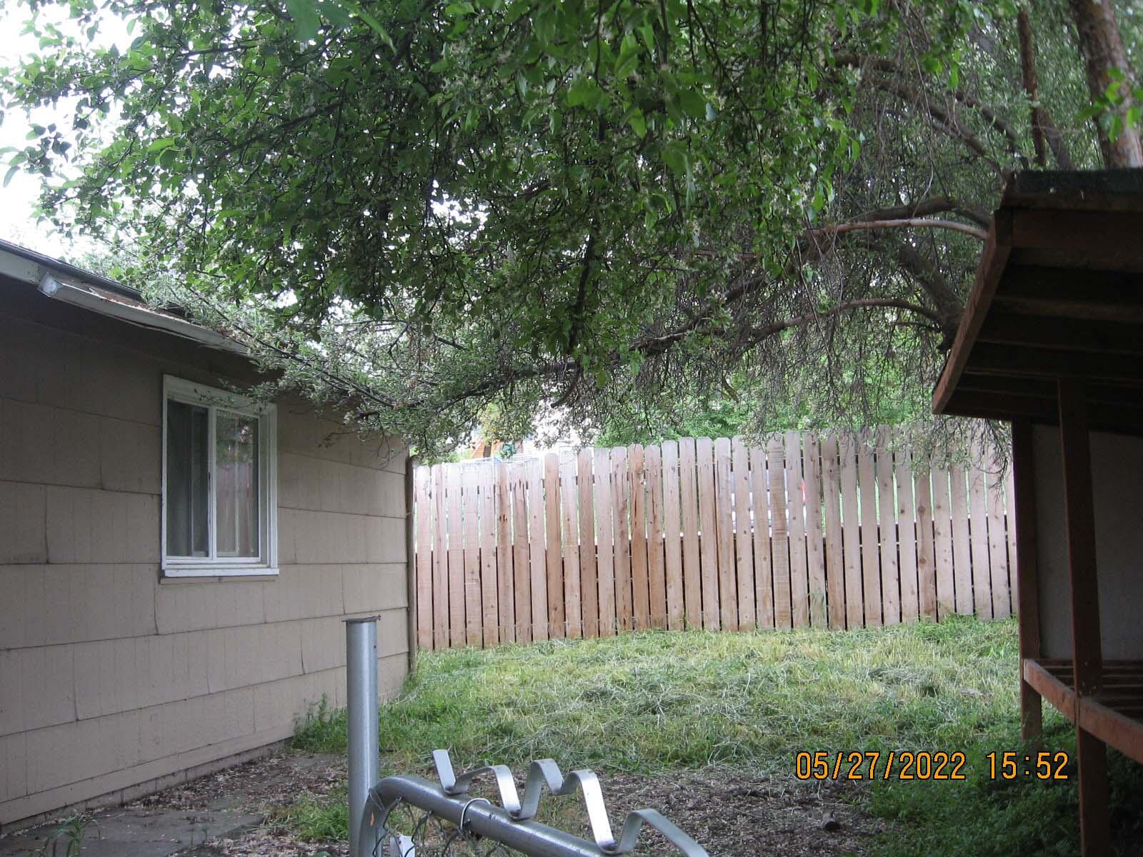 Klamath Falls -Nichols Addition - Residential