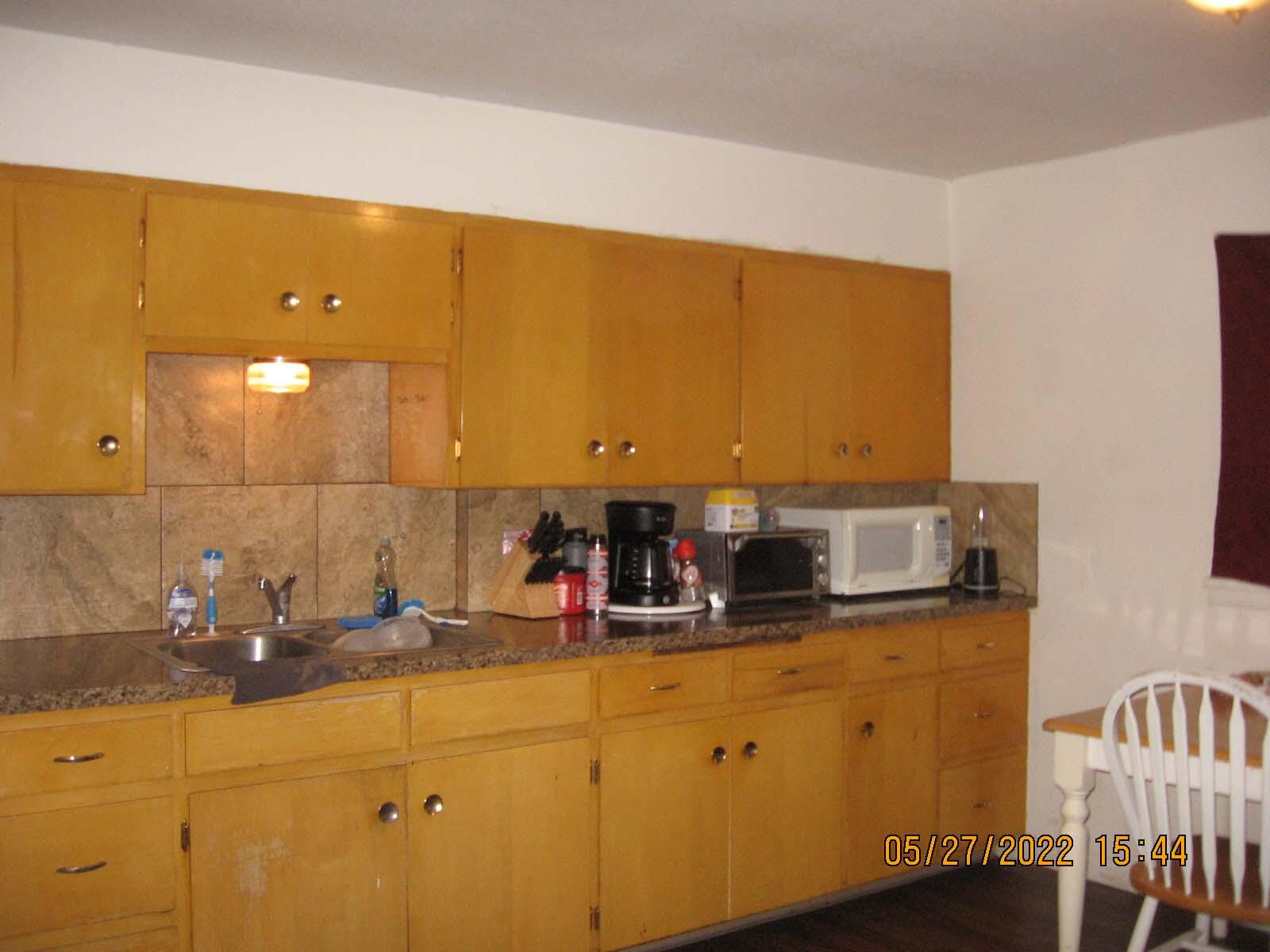 Klamath Falls -Nichols Addition - Residential
