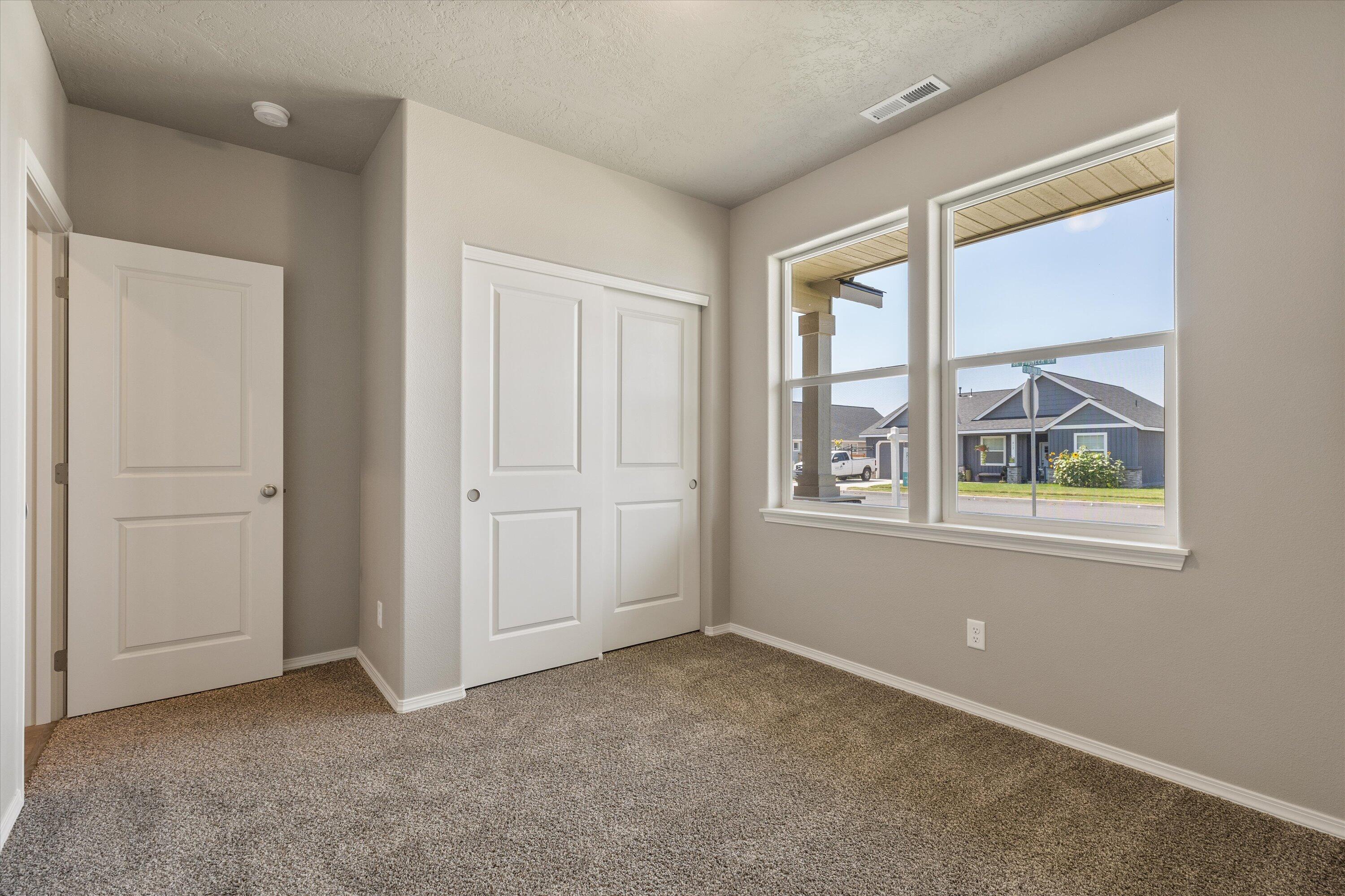 Crystal Springs - Residential