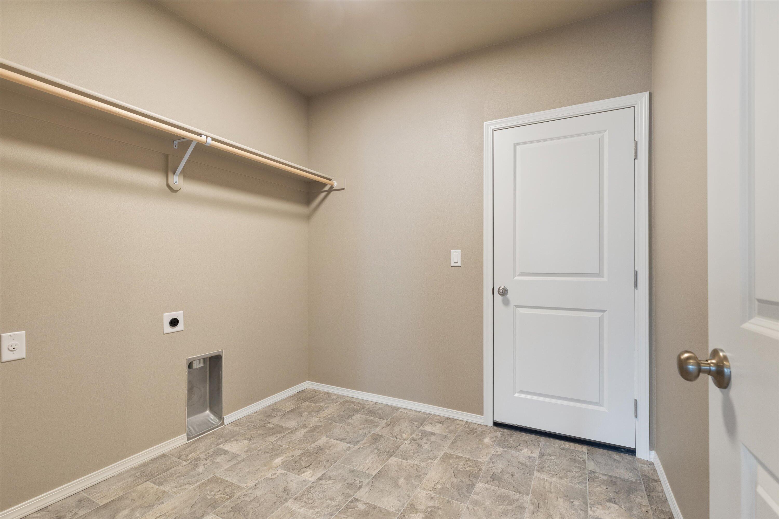 Crystal Springs - Residential