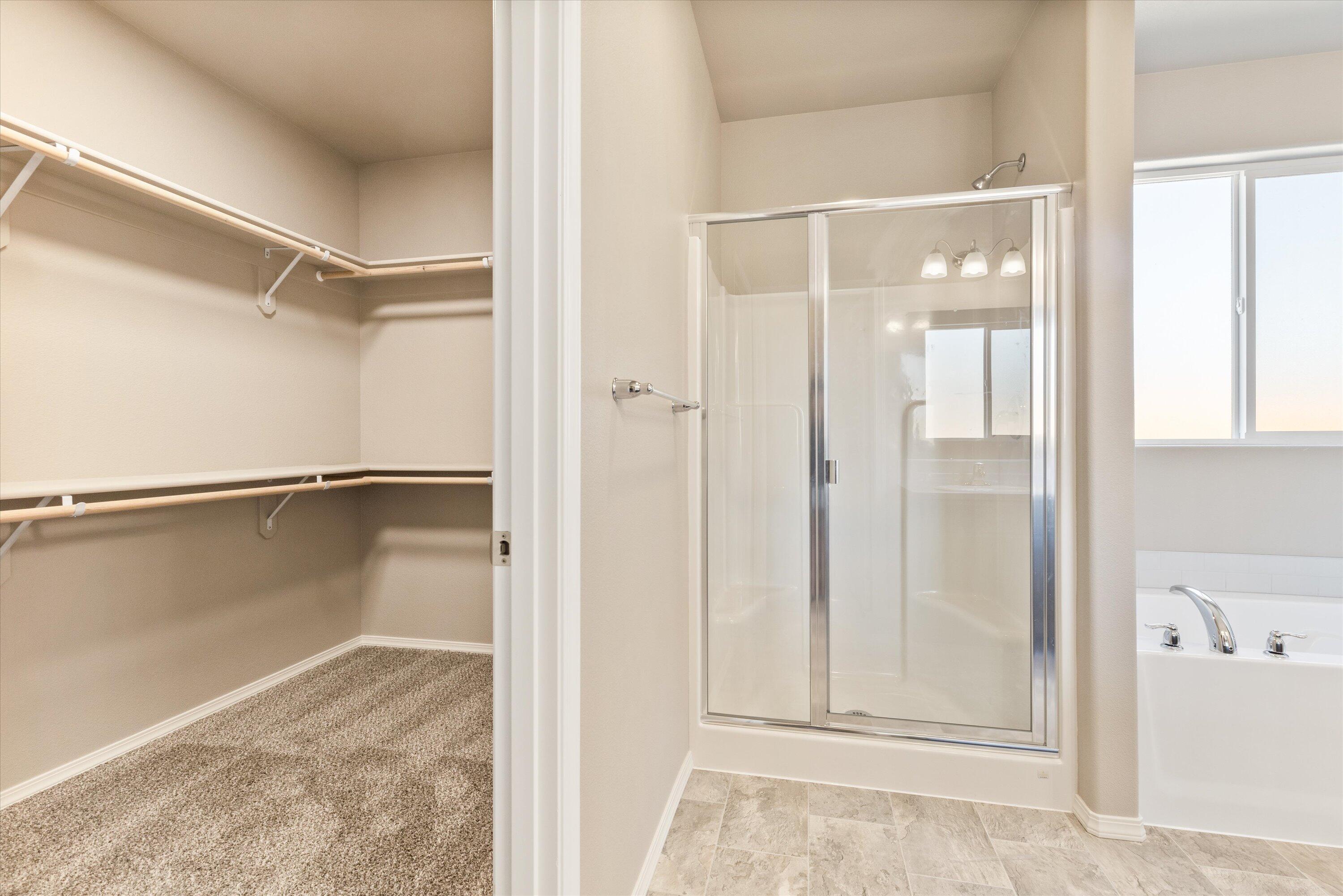 Crystal Springs - Residential