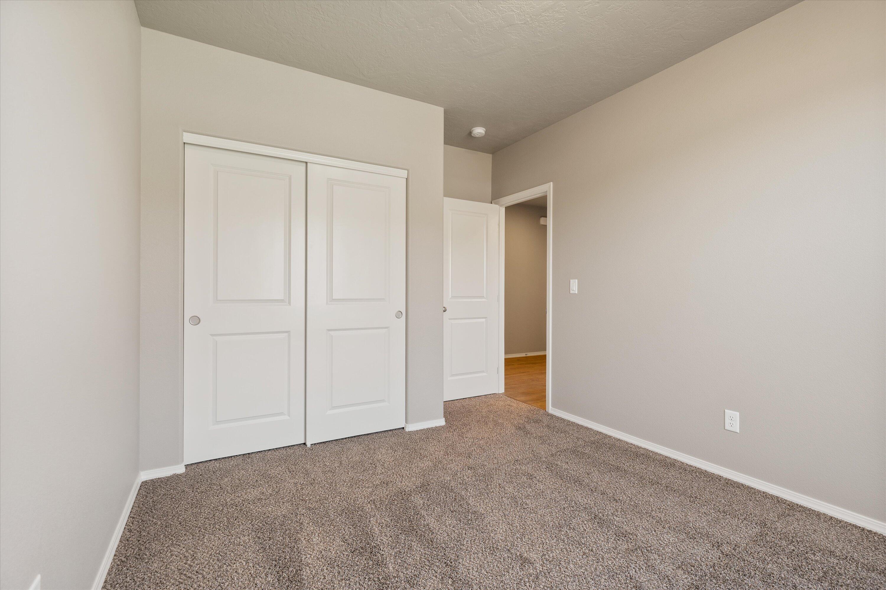 Crystal Springs - Residential