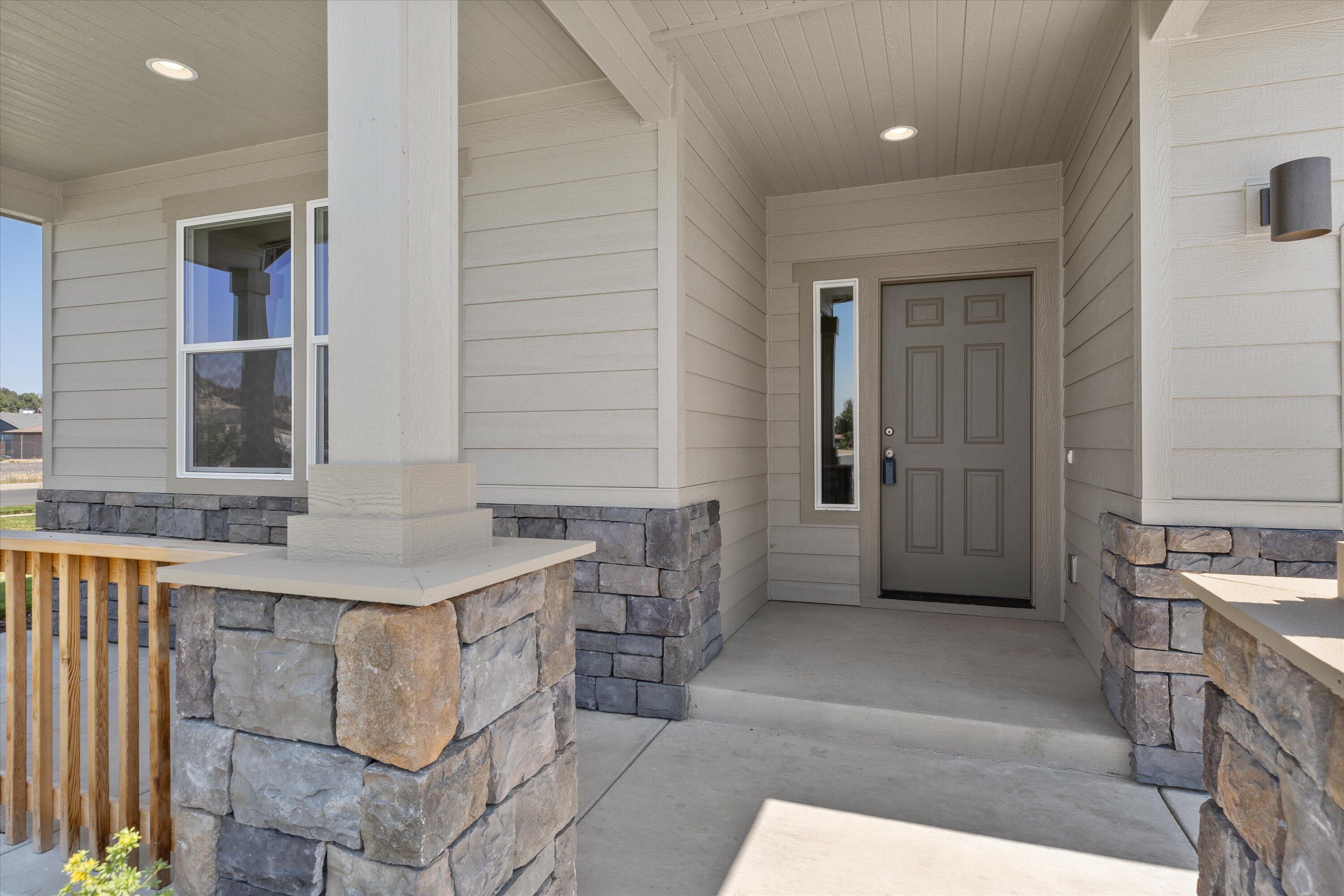 Crystal Springs - Residential