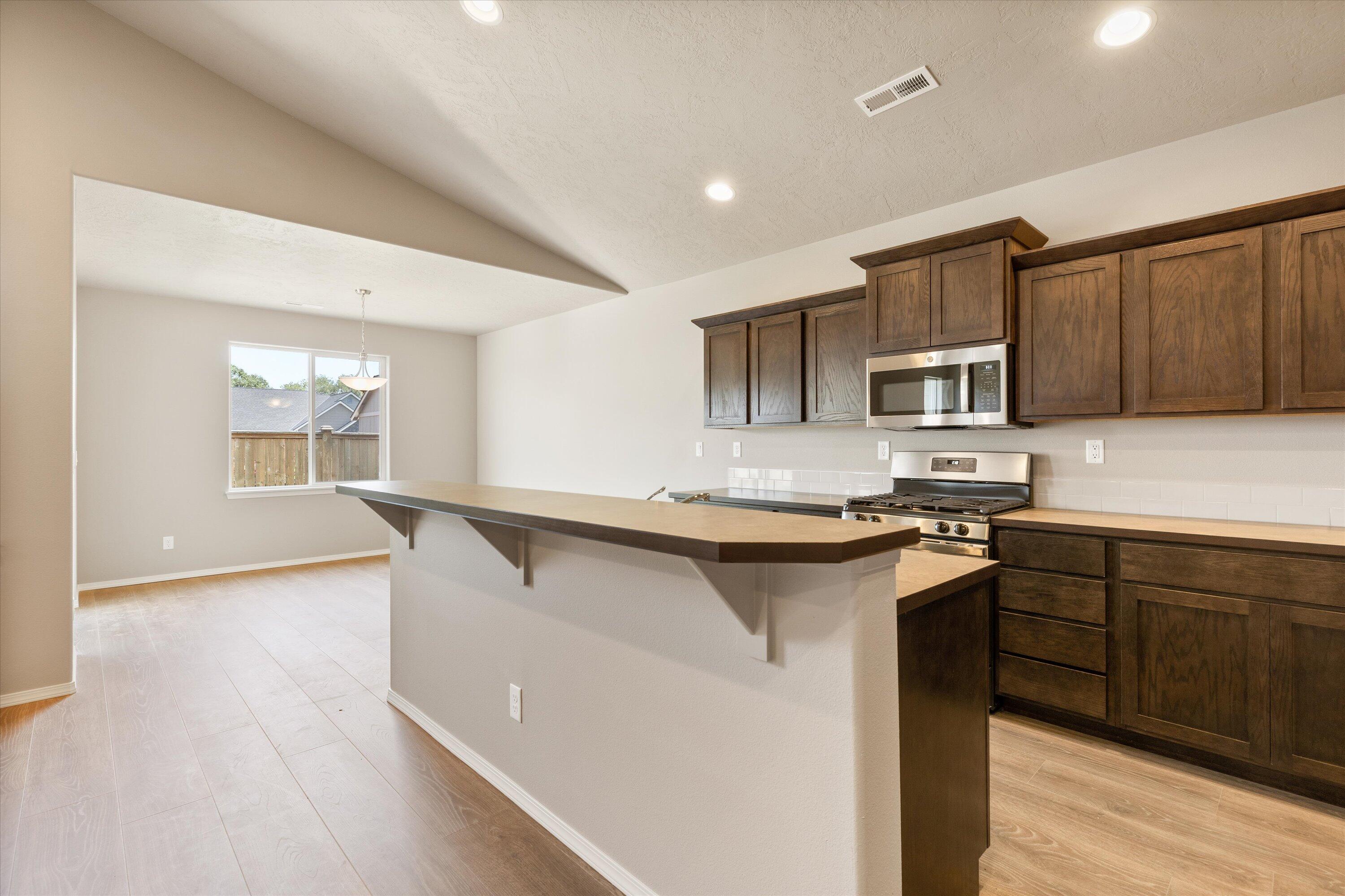 Crystal Springs - Residential