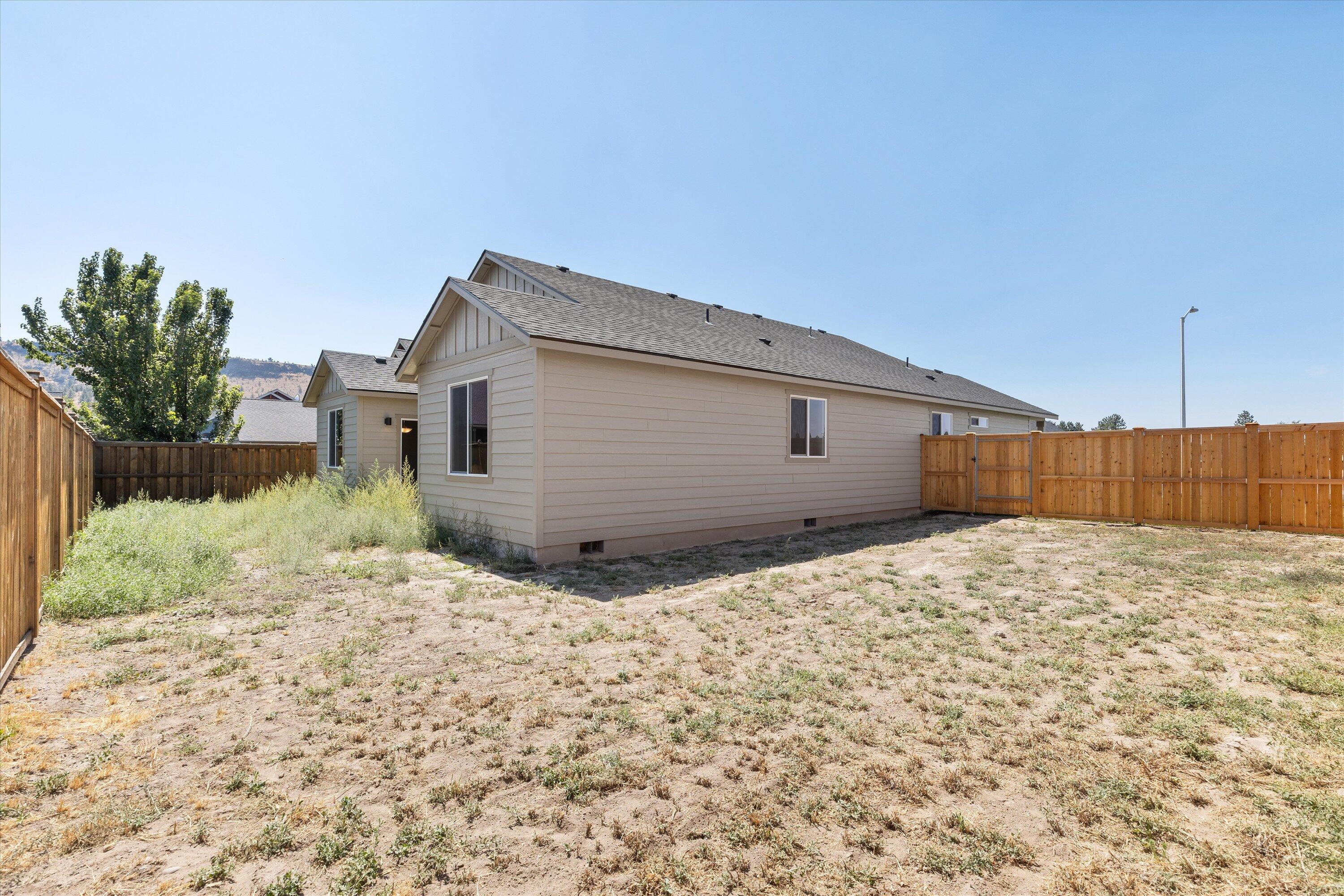 Crystal Springs - Residential