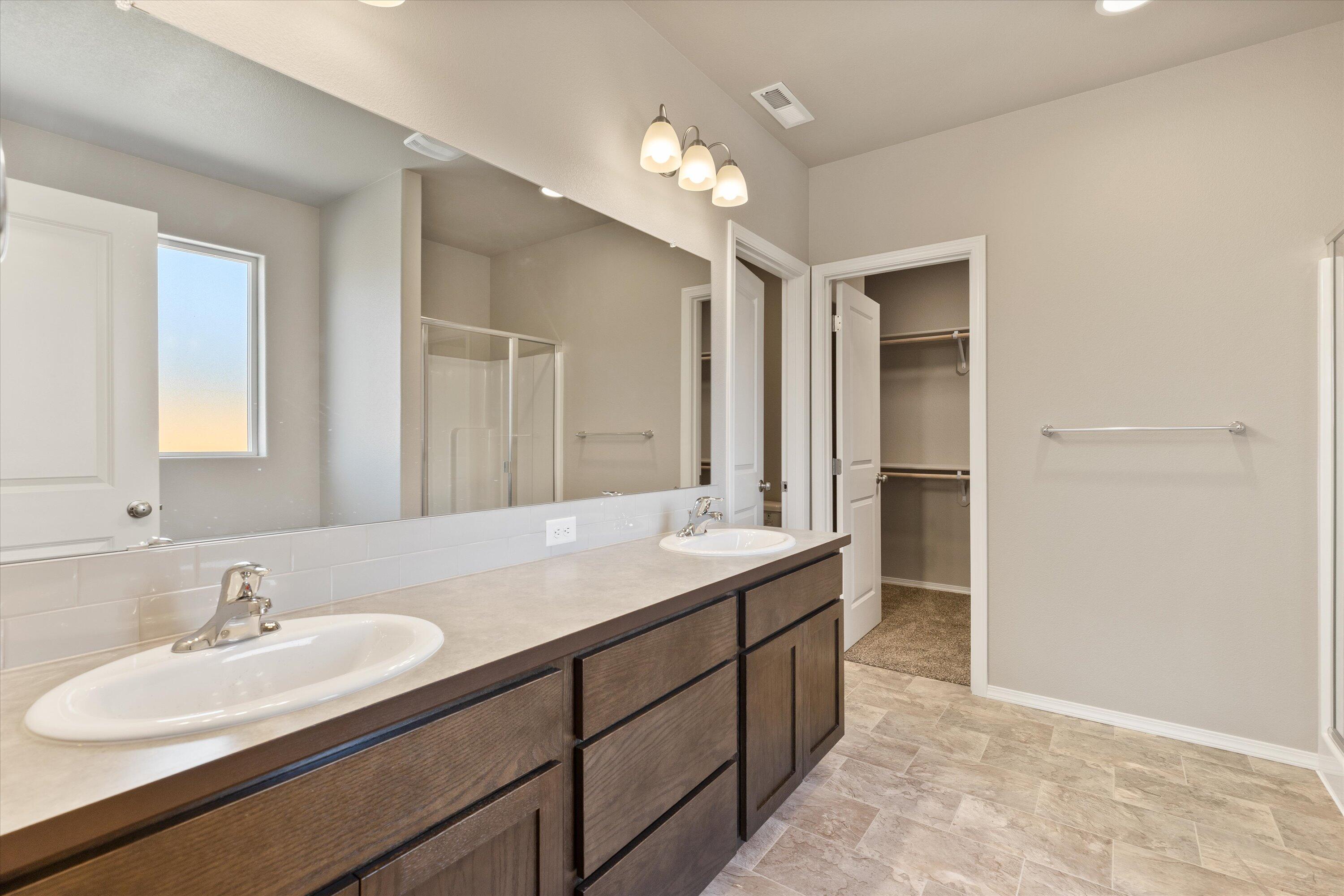 Crystal Springs - Residential