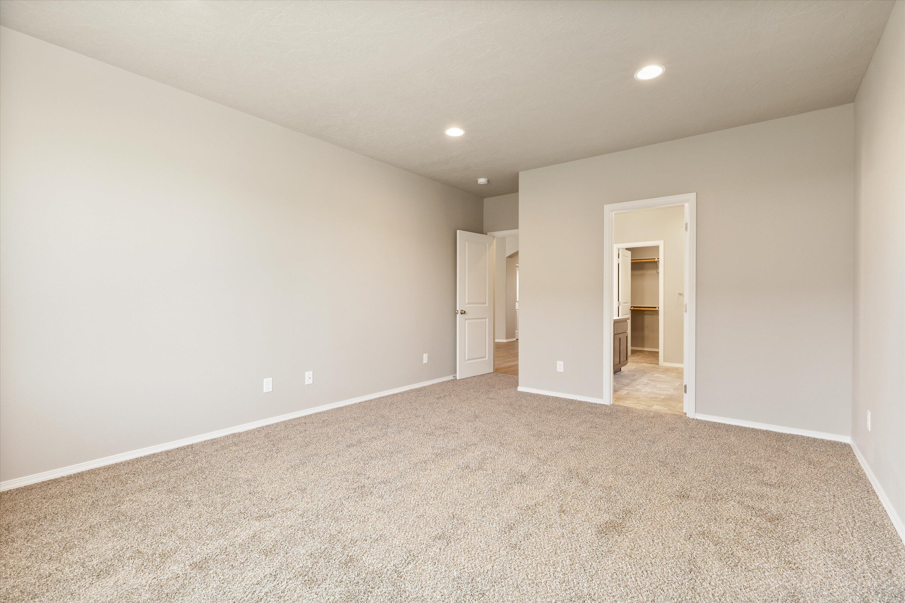 Crystal Springs - Residential