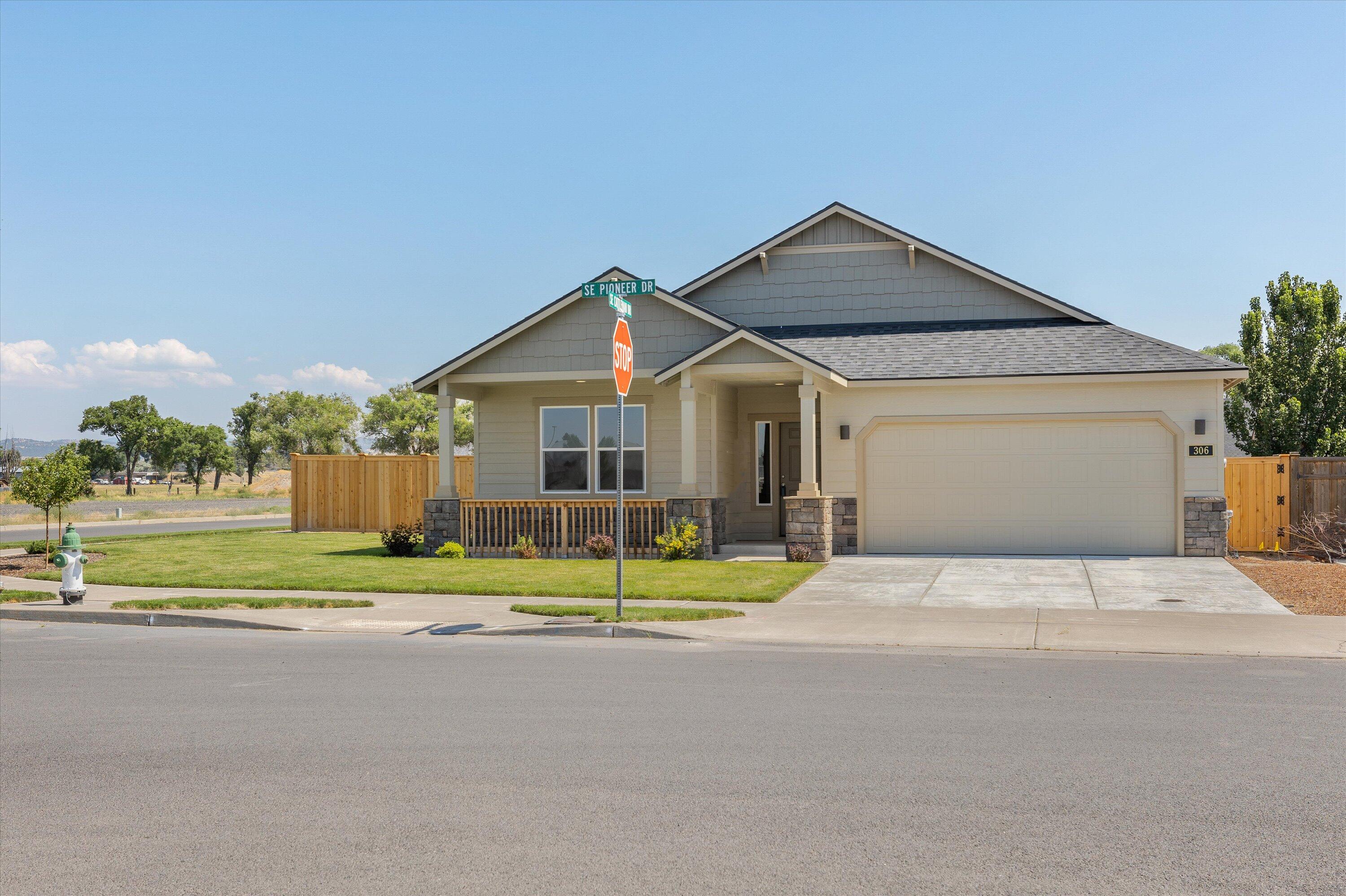 Crystal Springs - Residential