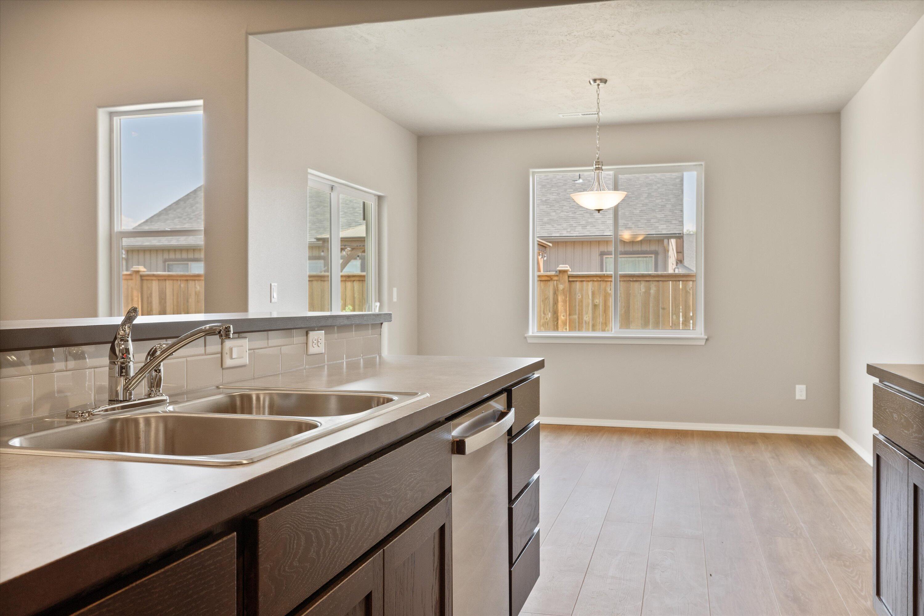 Crystal Springs - Residential