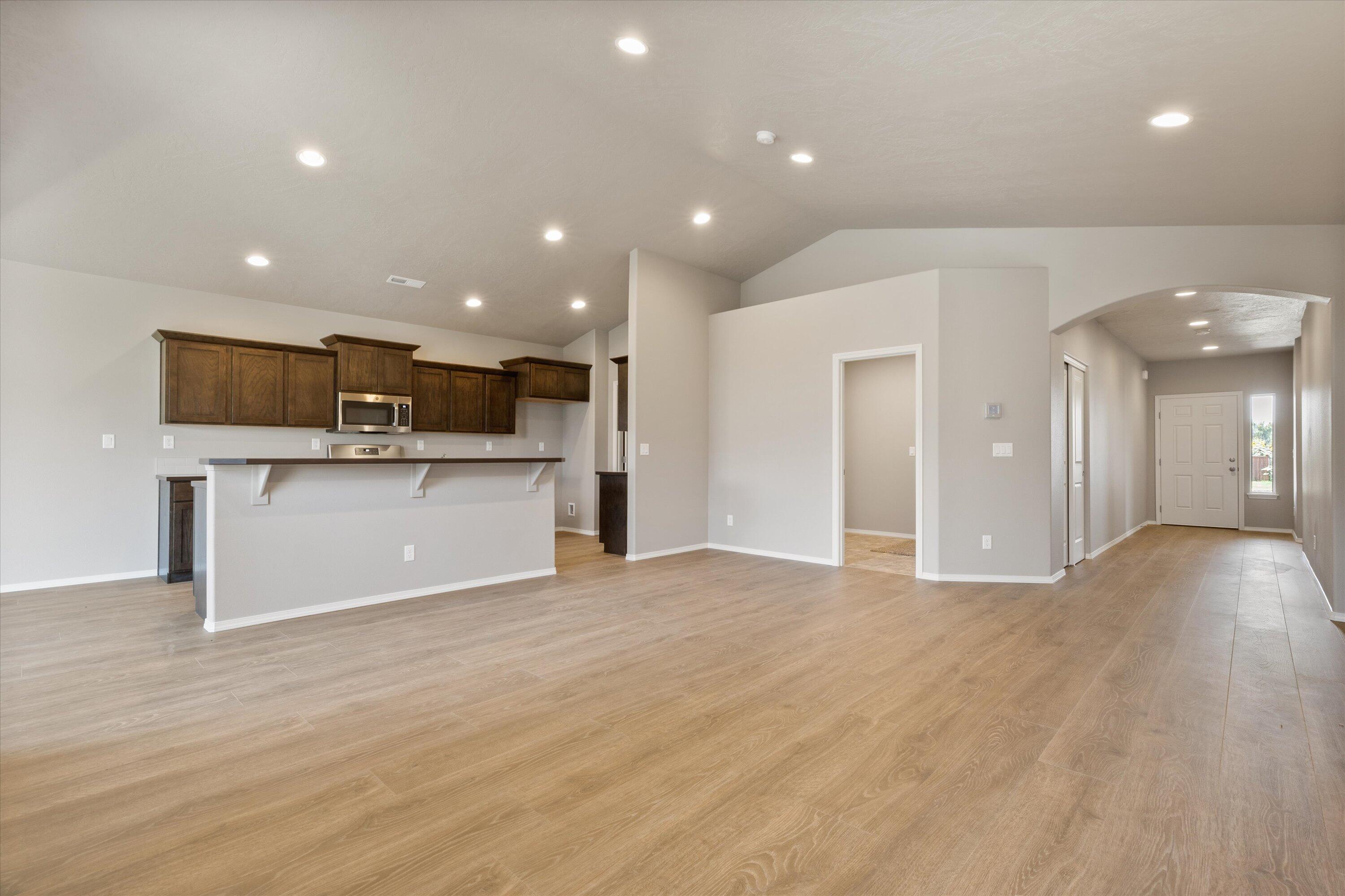 Crystal Springs - Residential