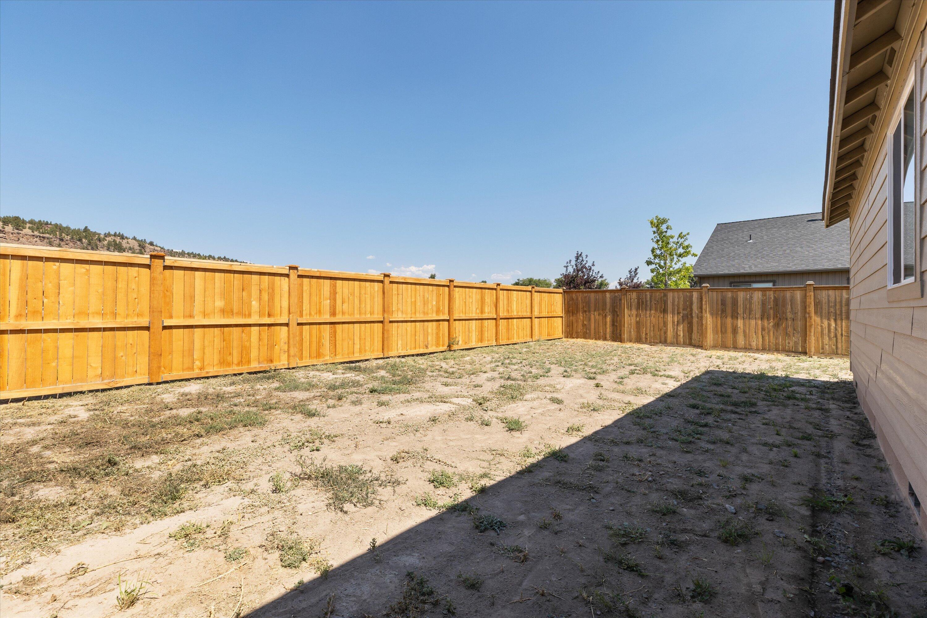 Crystal Springs - Residential