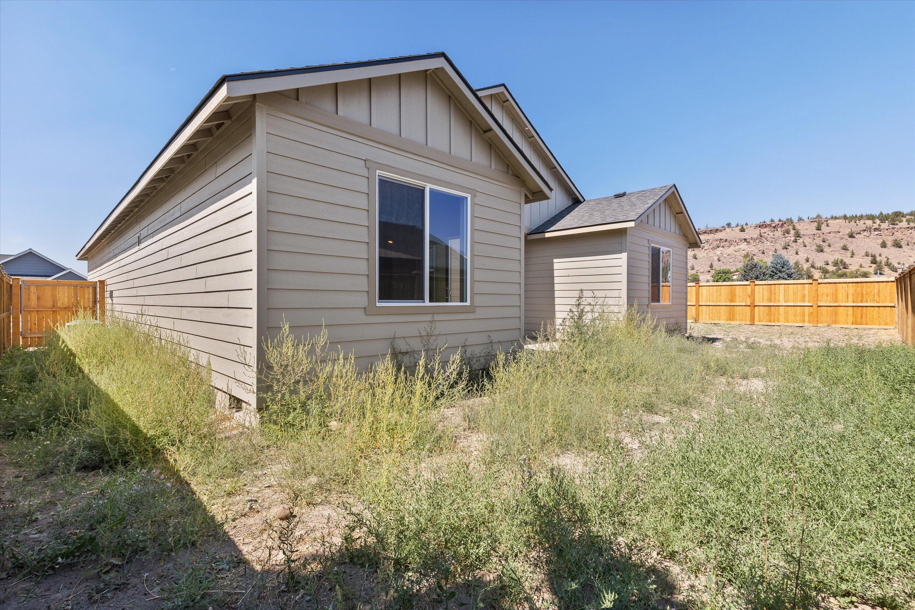 Crystal Springs - Residential