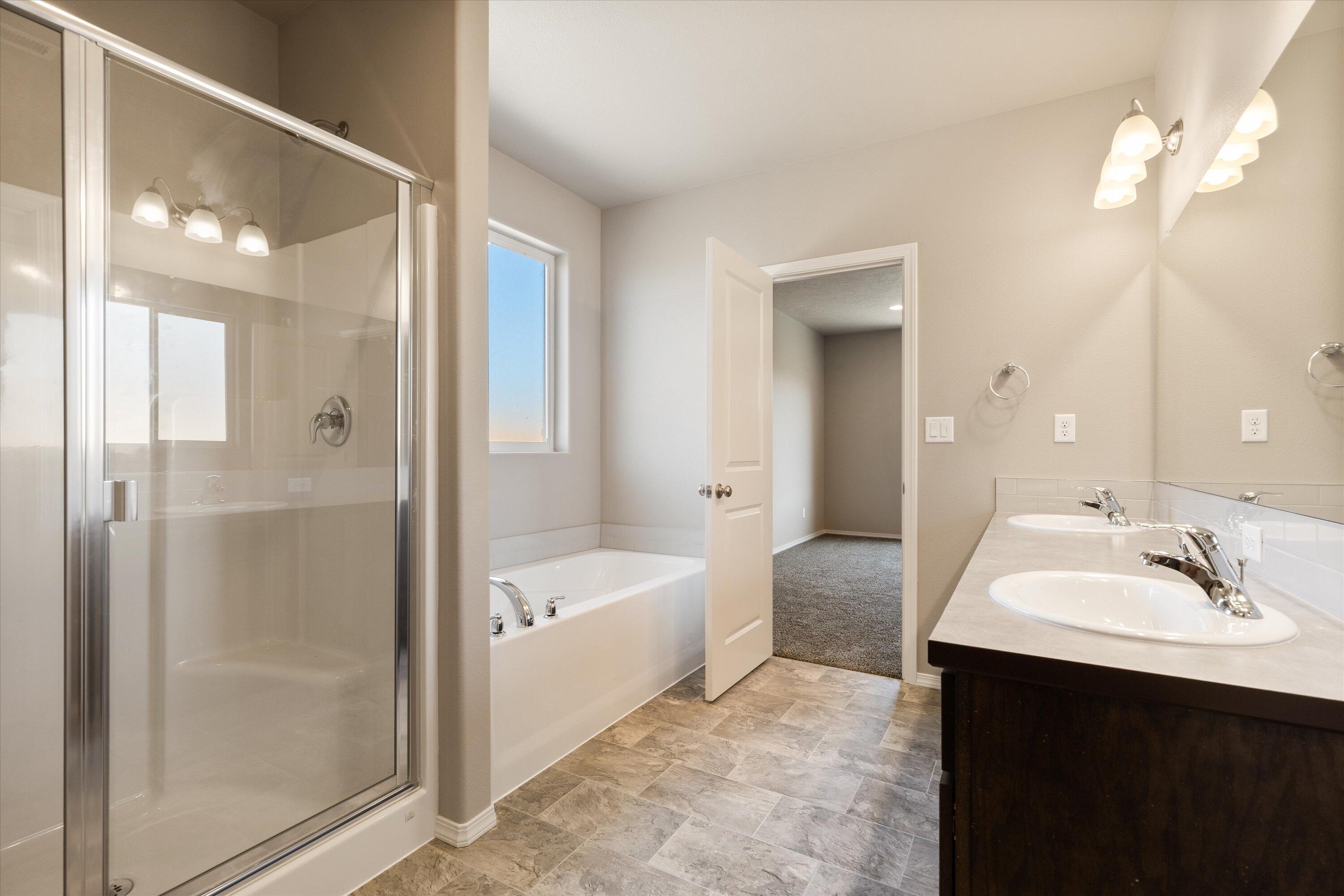 Crystal Springs - Residential