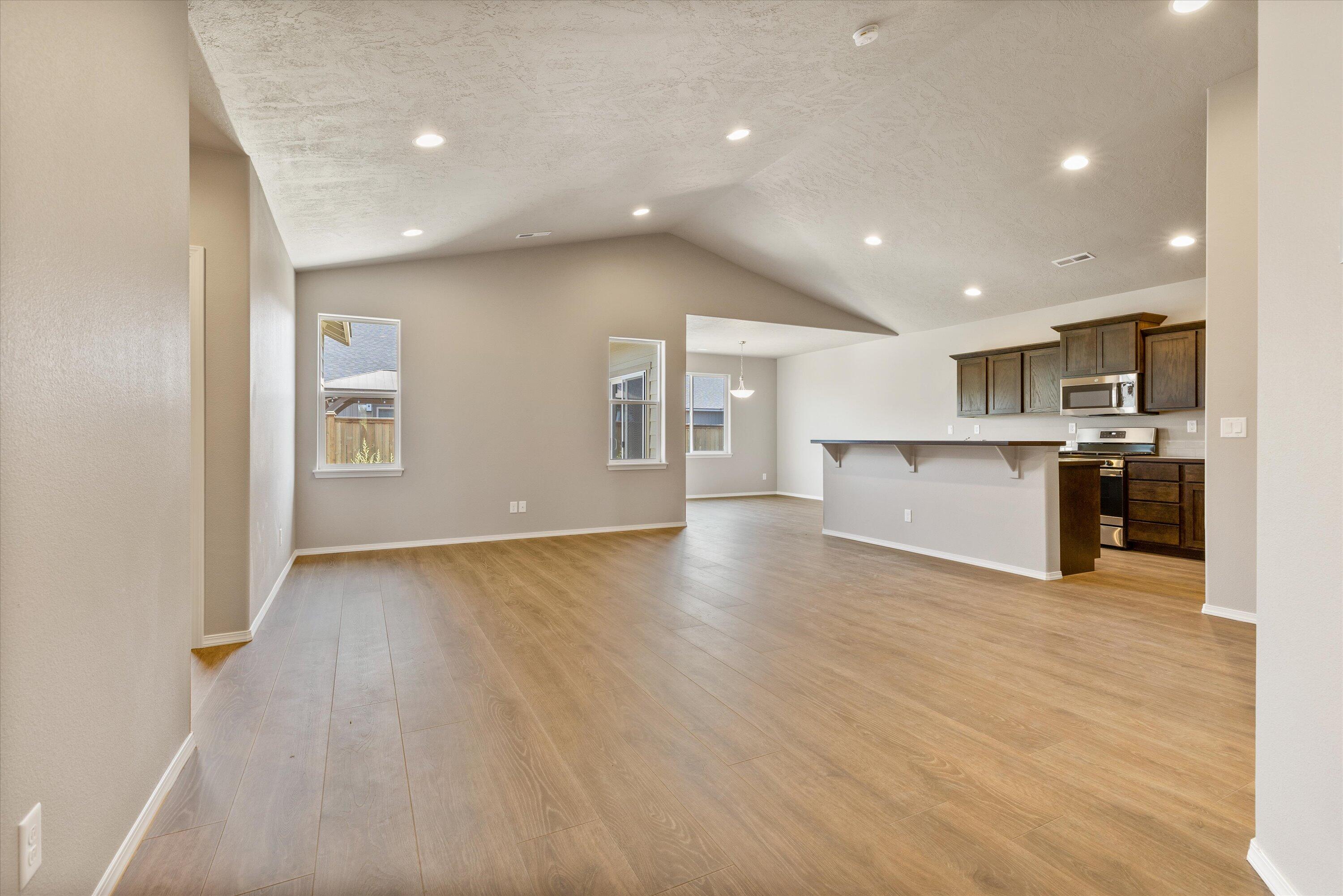 Crystal Springs - Residential