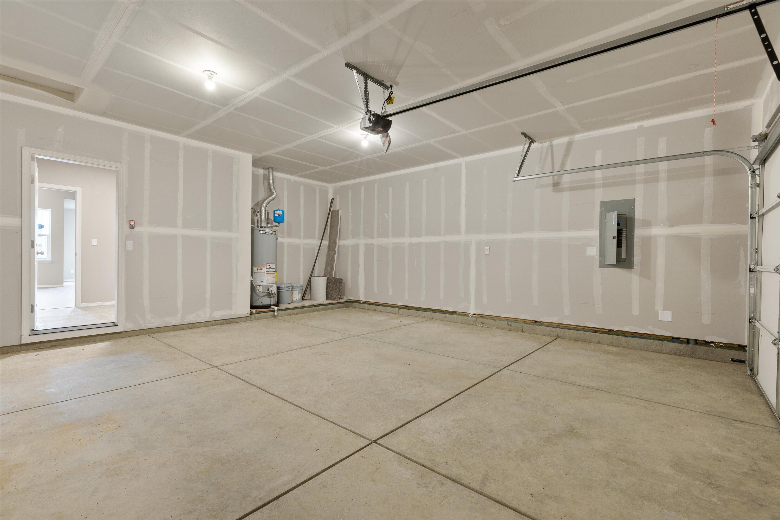 Crystal Springs - Residential