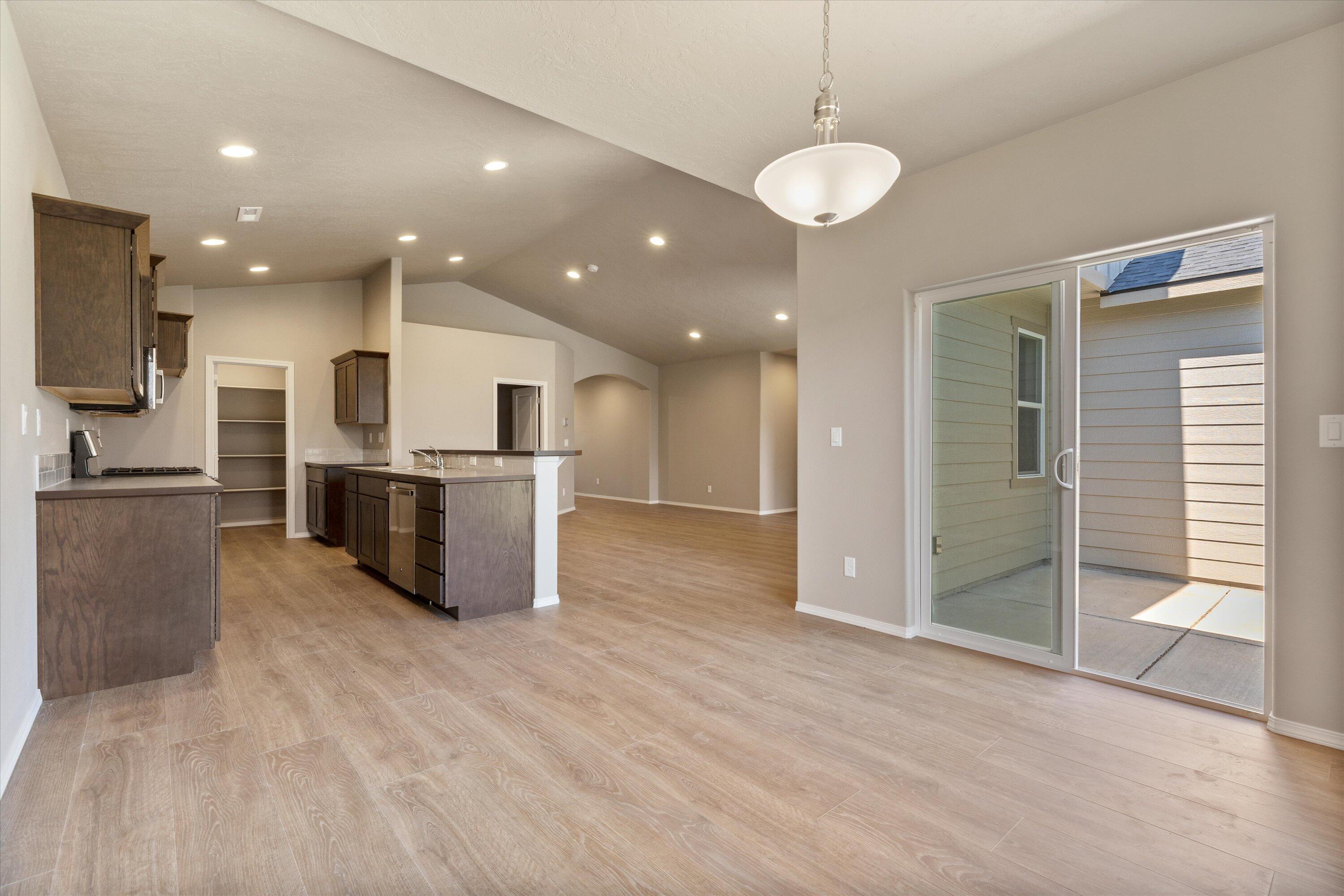 Crystal Springs - Residential