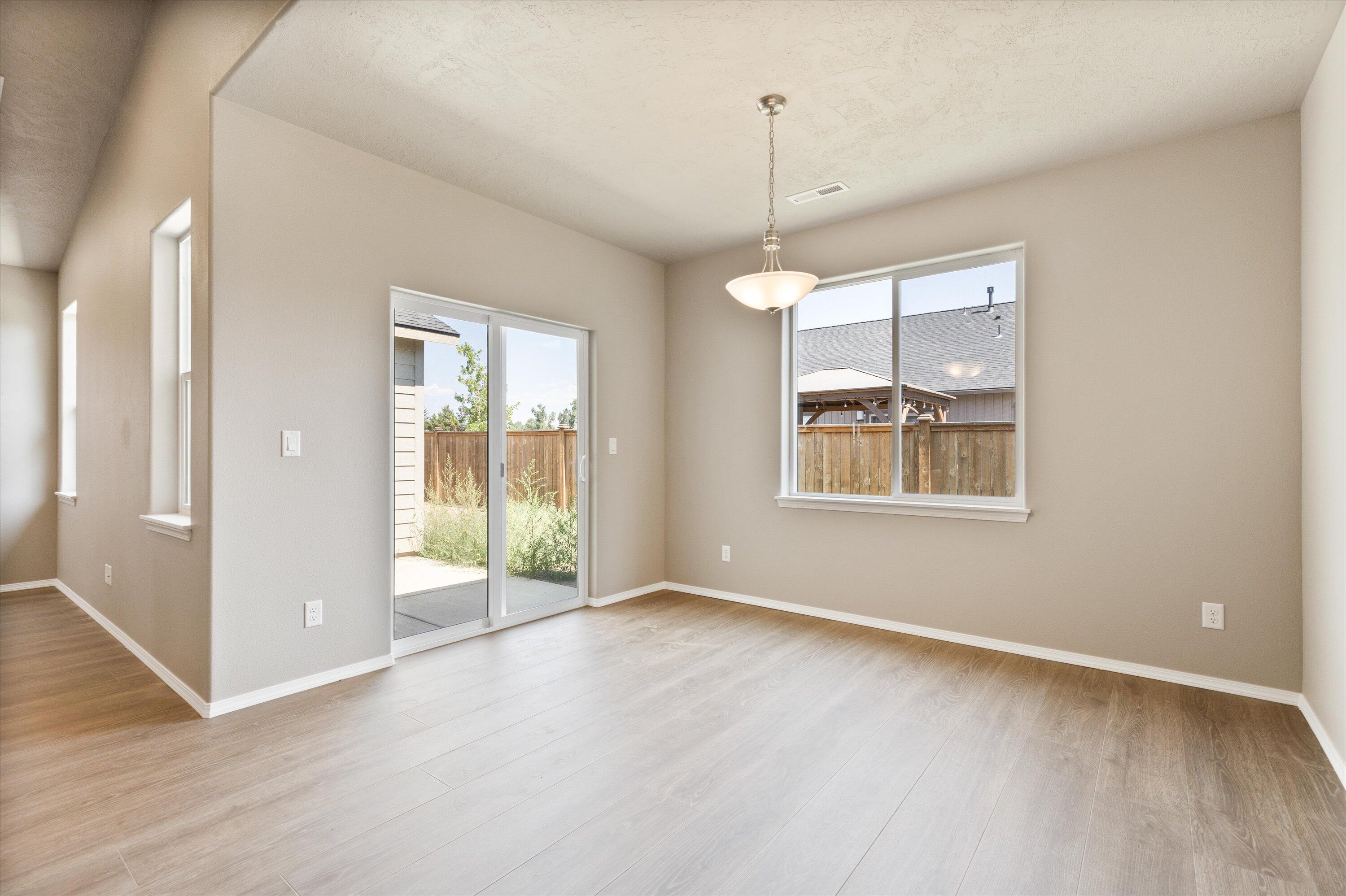 Crystal Springs - Residential