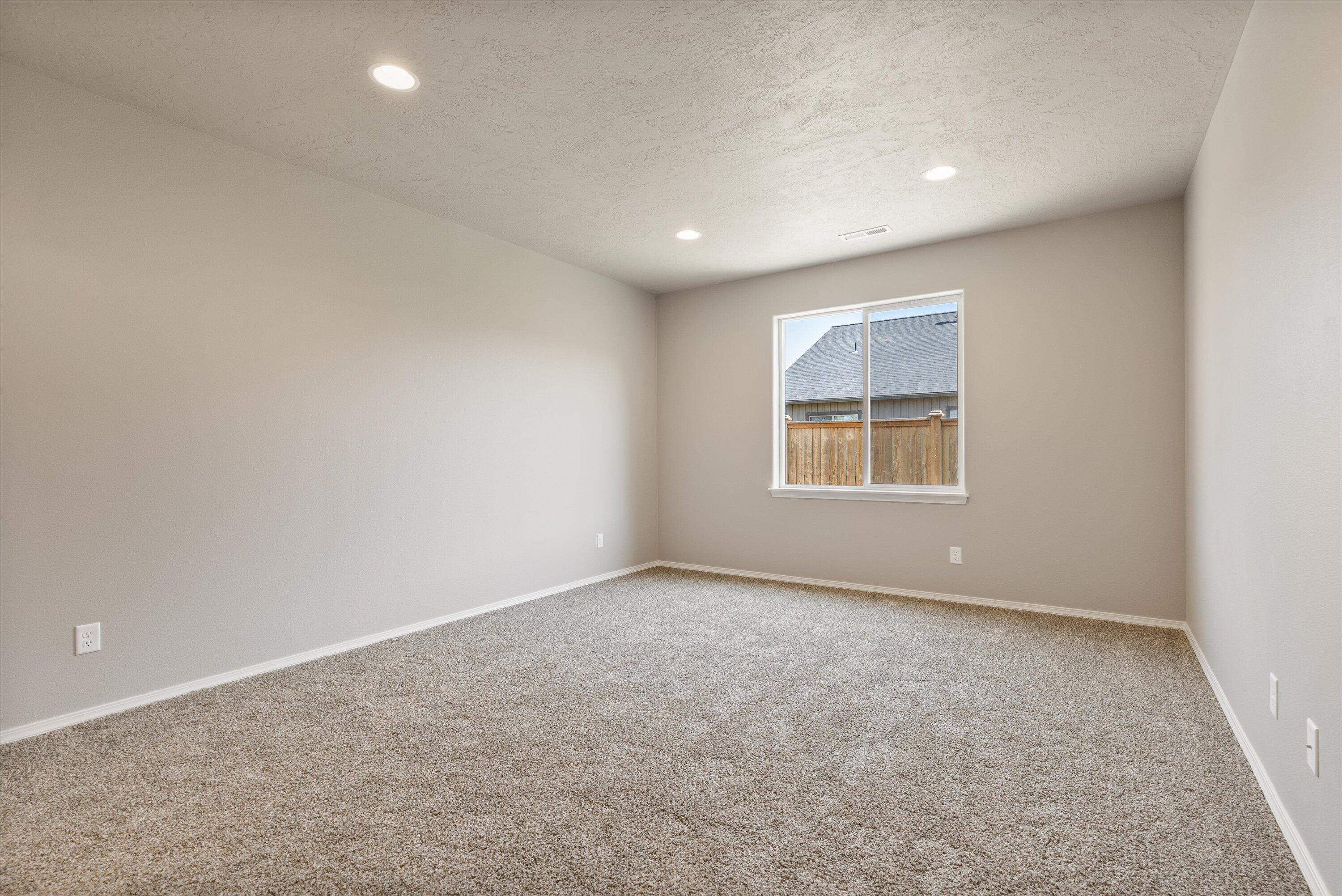 Crystal Springs - Residential