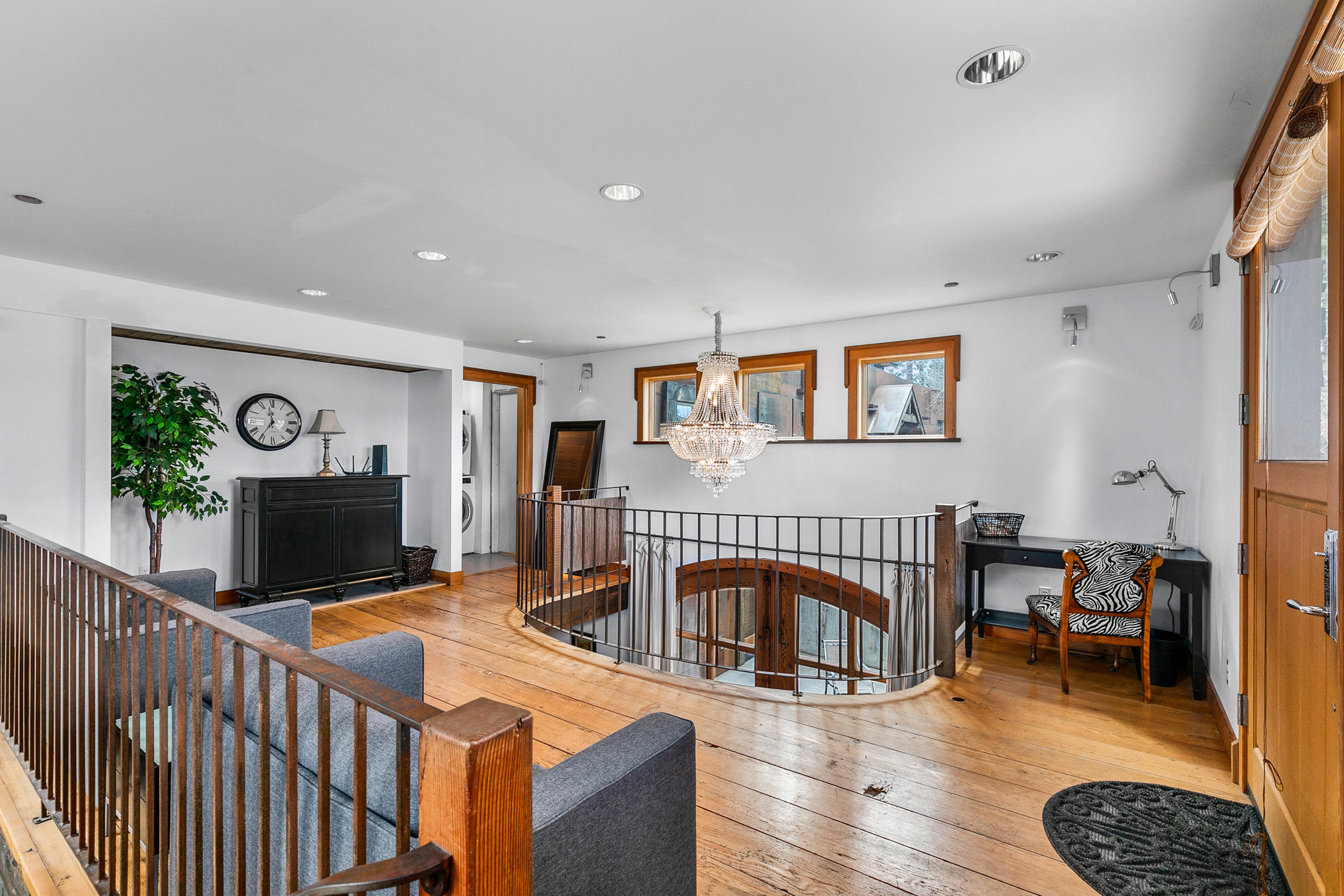 CLAS - Residential Income