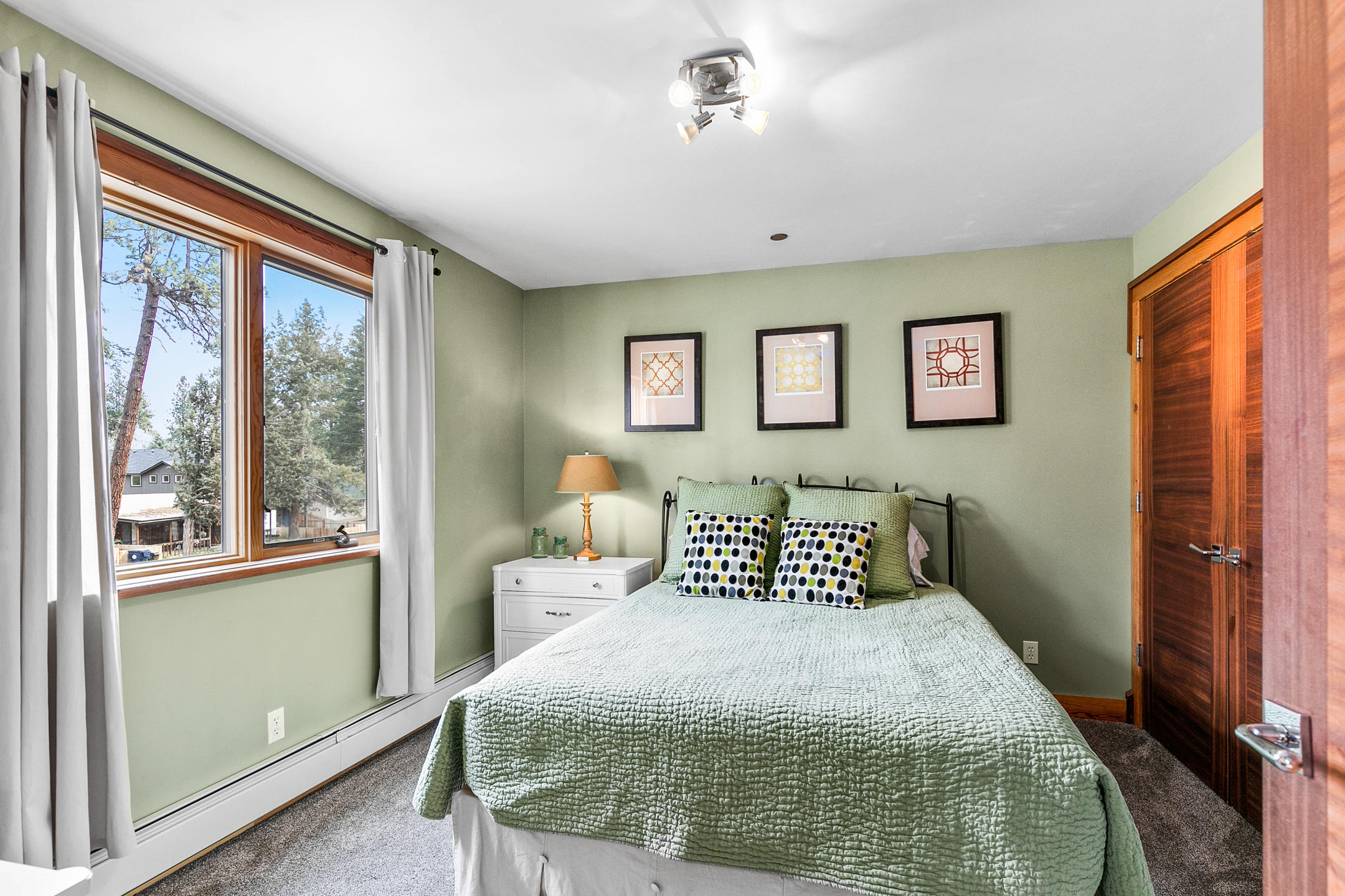 CLAS - Residential Income