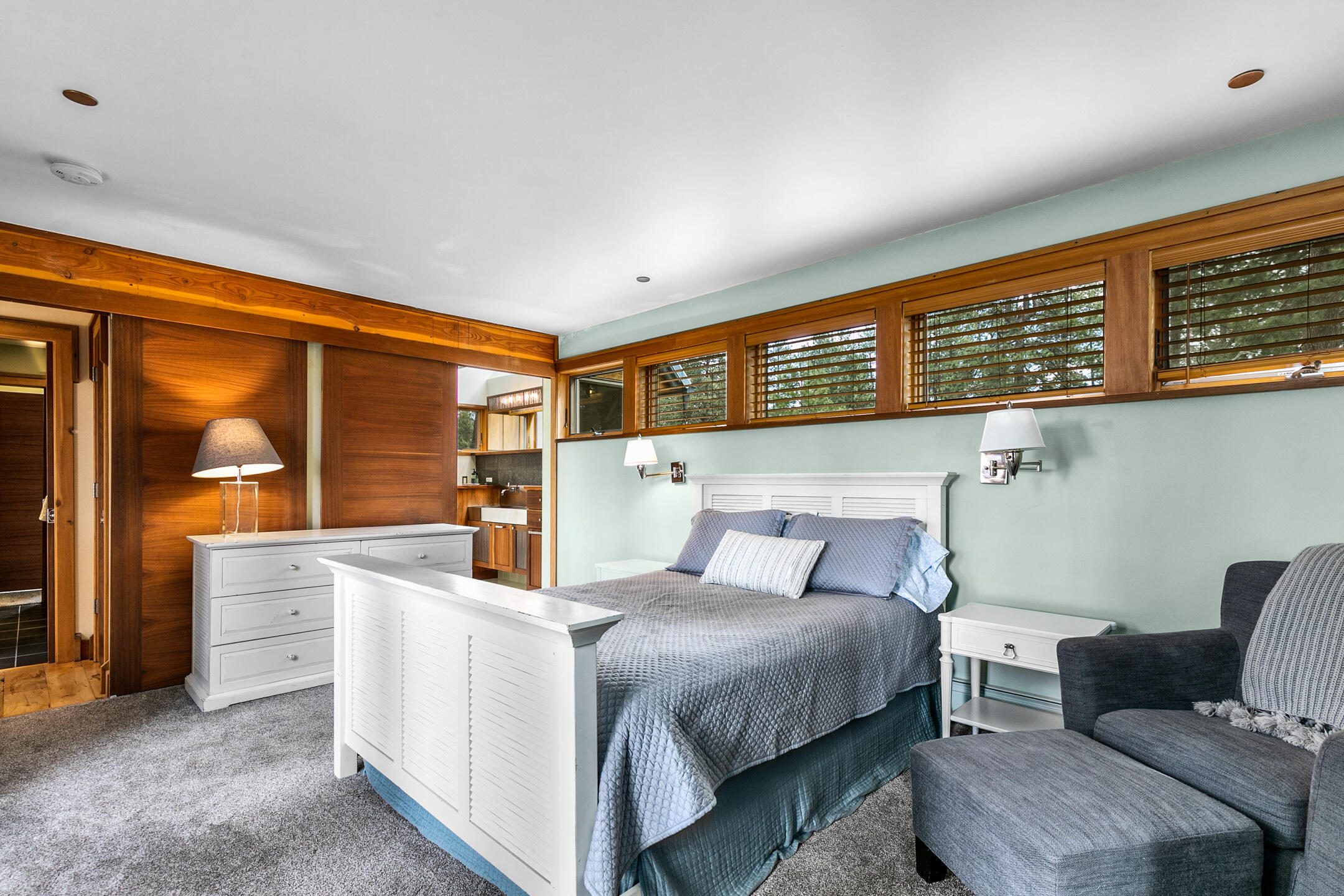 CLAS - Residential Income