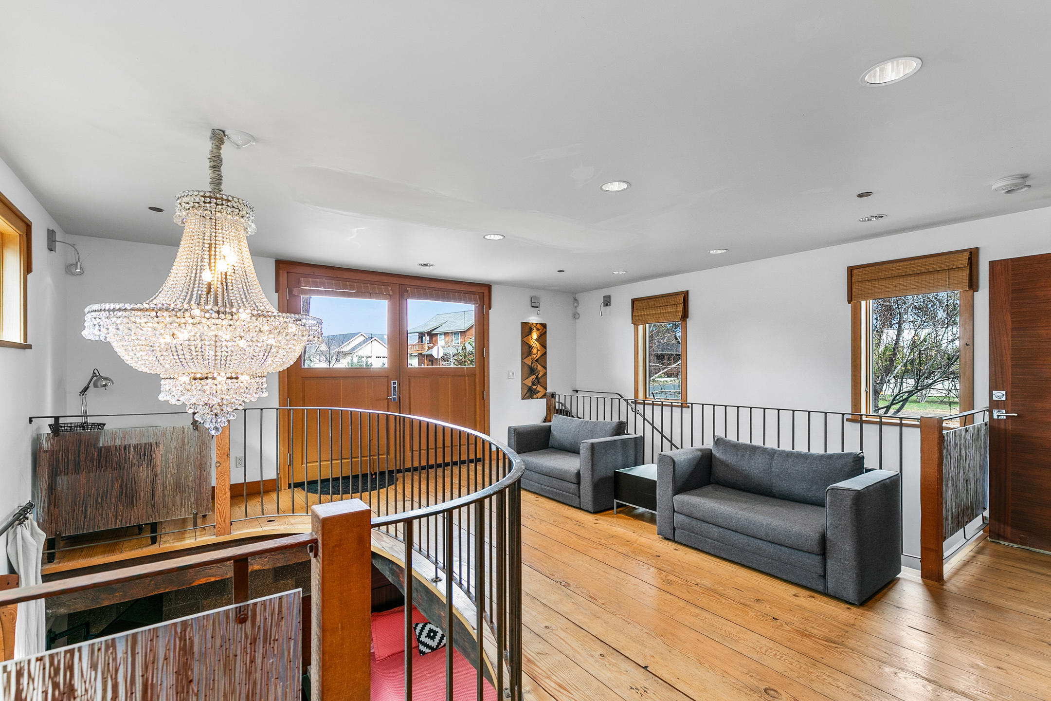 CLAS - Residential Income