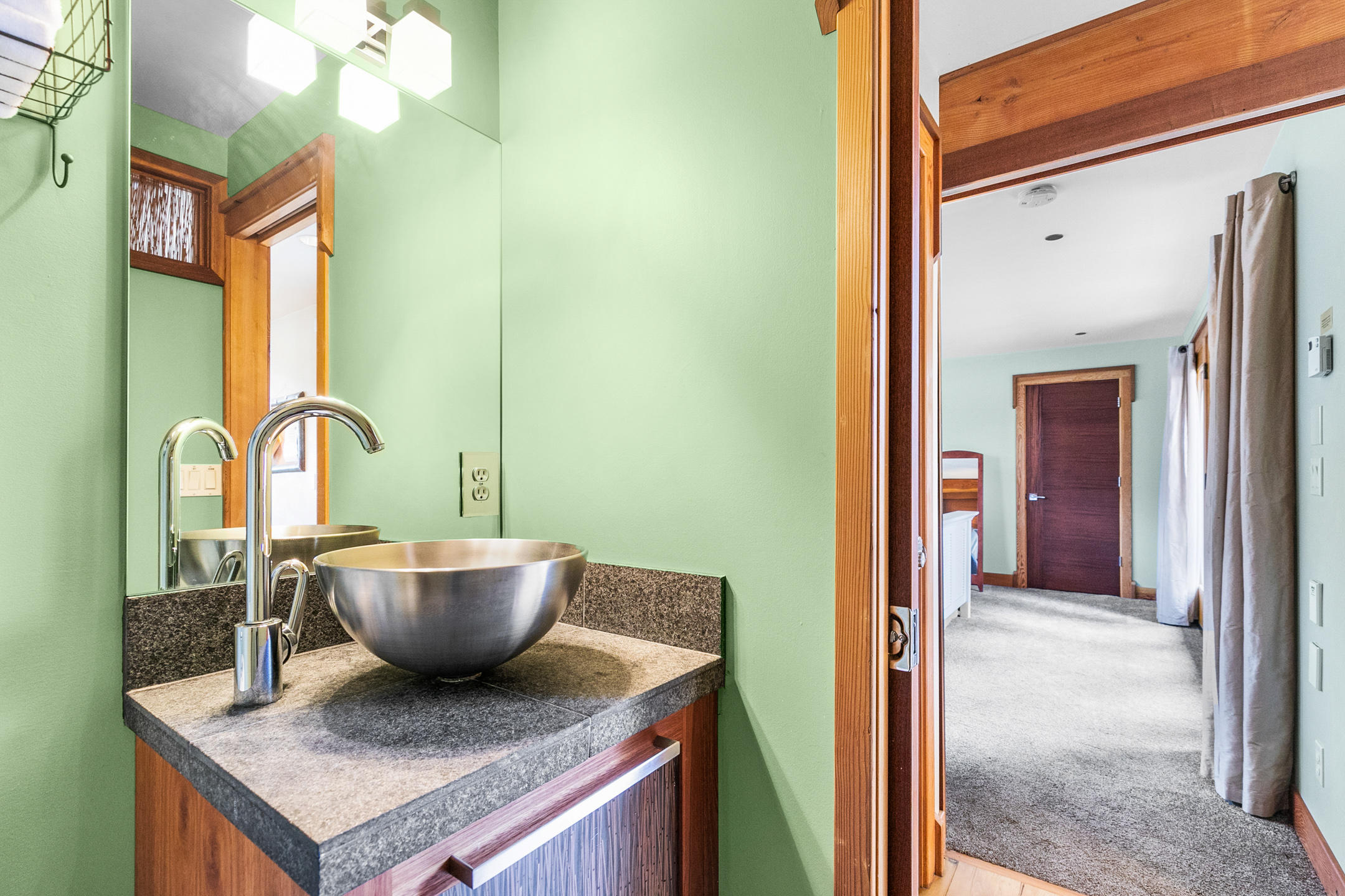 CLAS - Residential Income