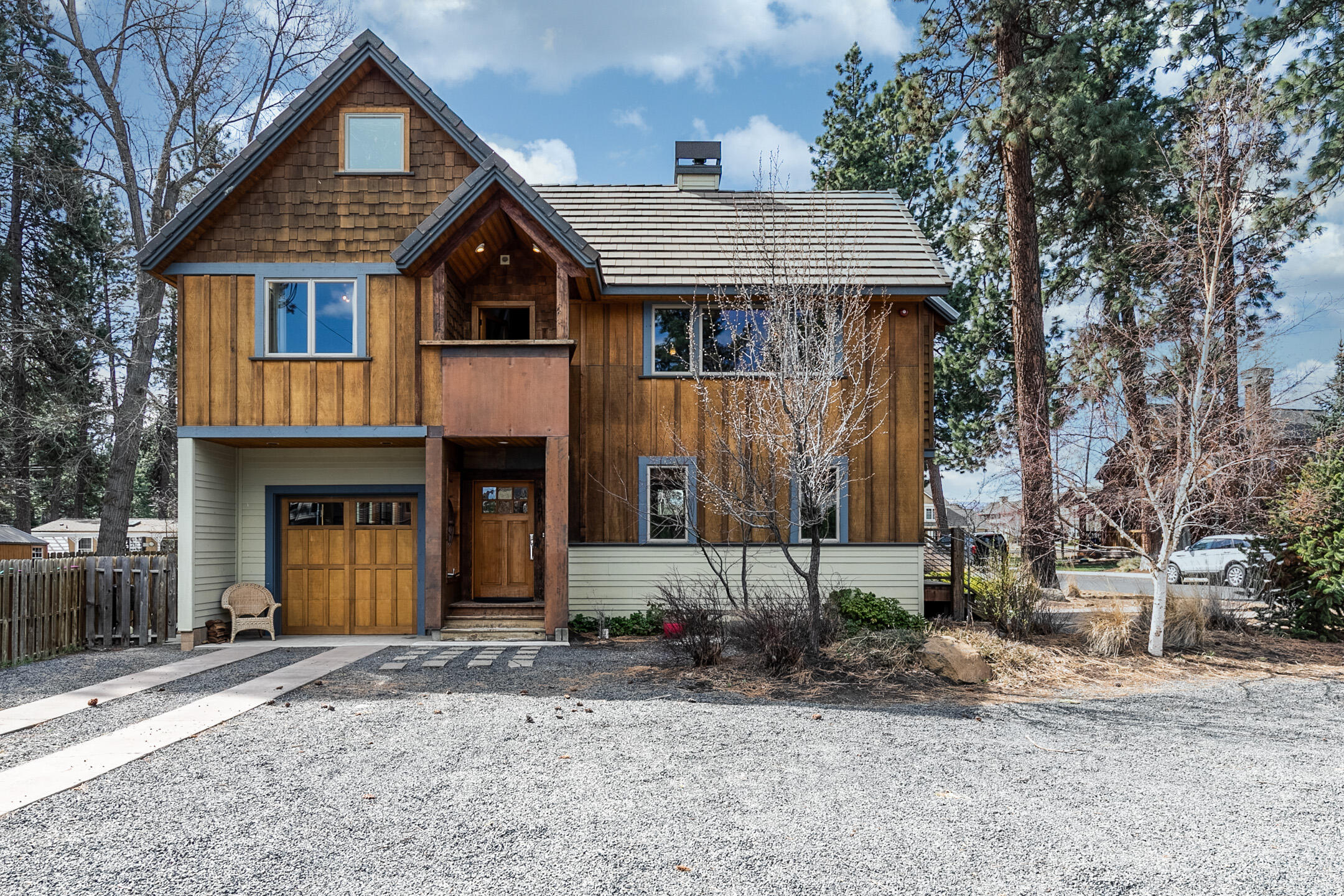 CLAS - Residential Income