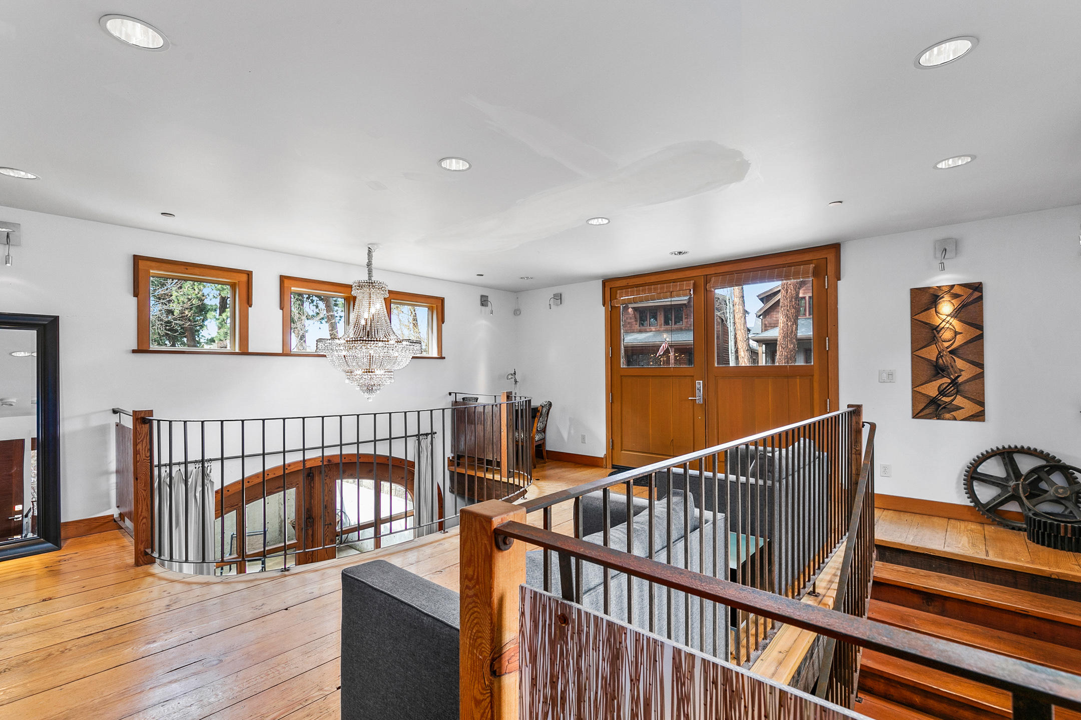 CLAS - Residential Income