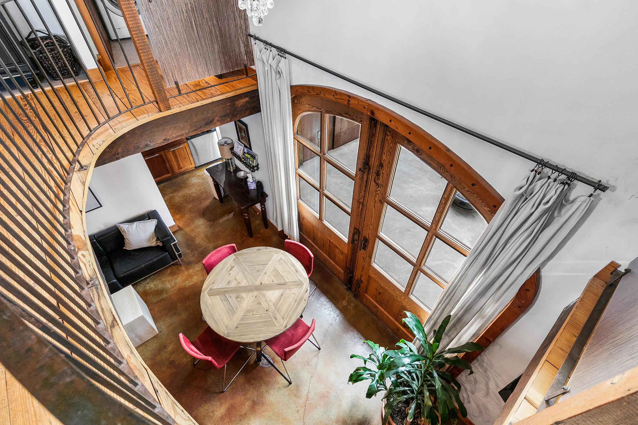 CLAS - Residential Income