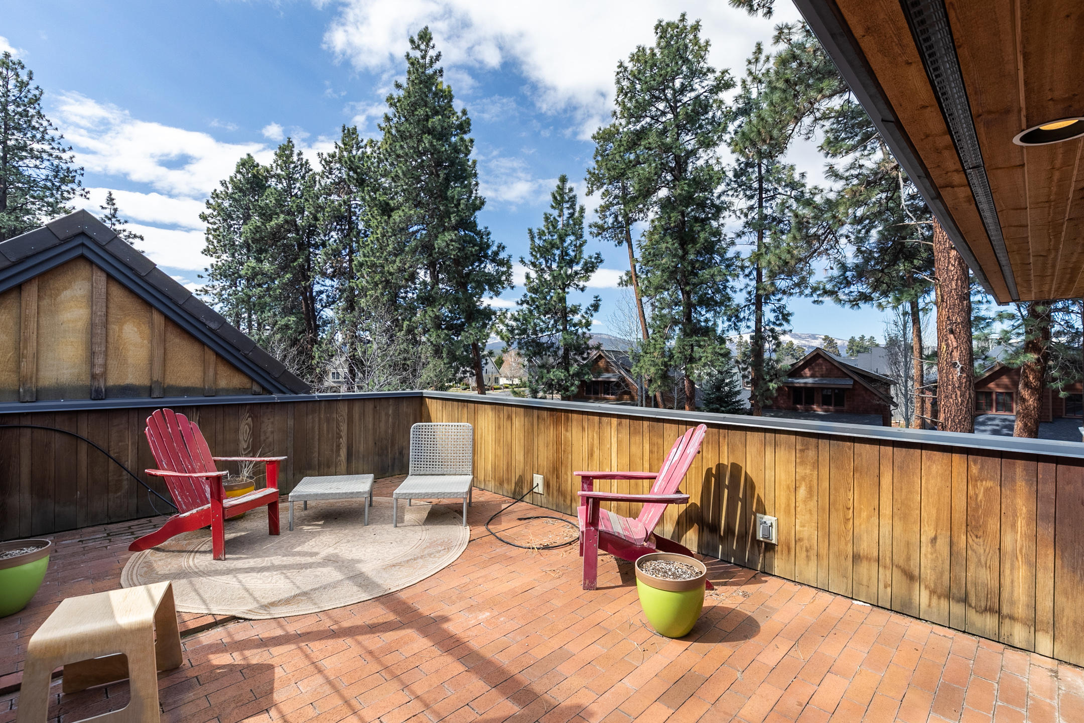 CLAS - Residential Income