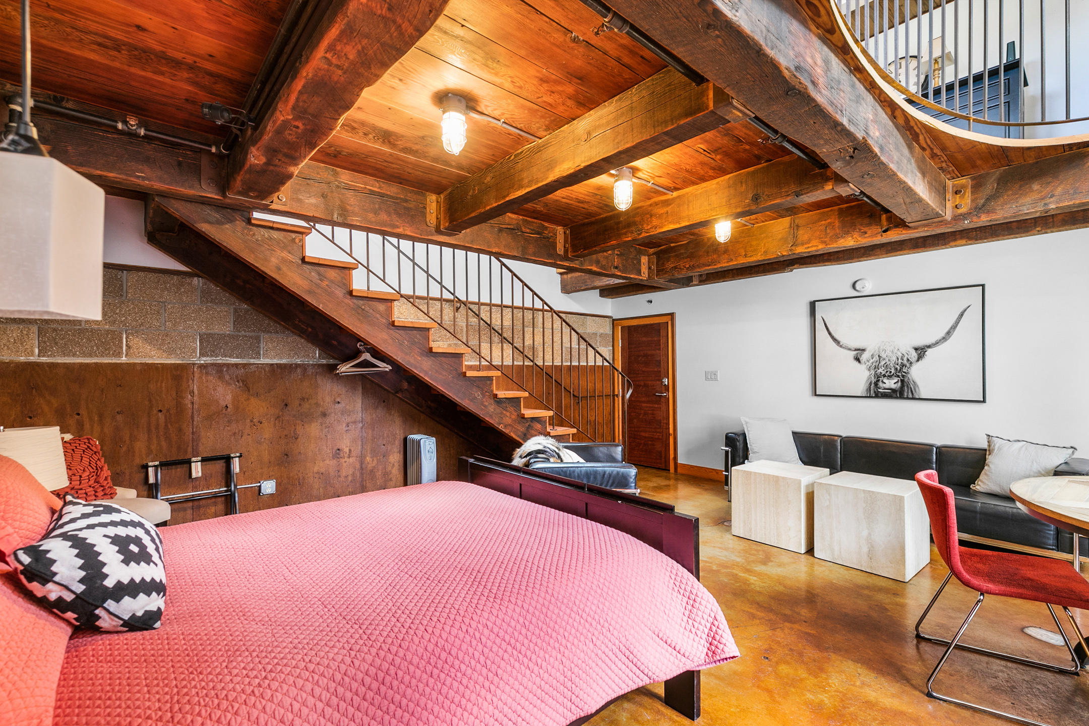 CLAS - Residential Income