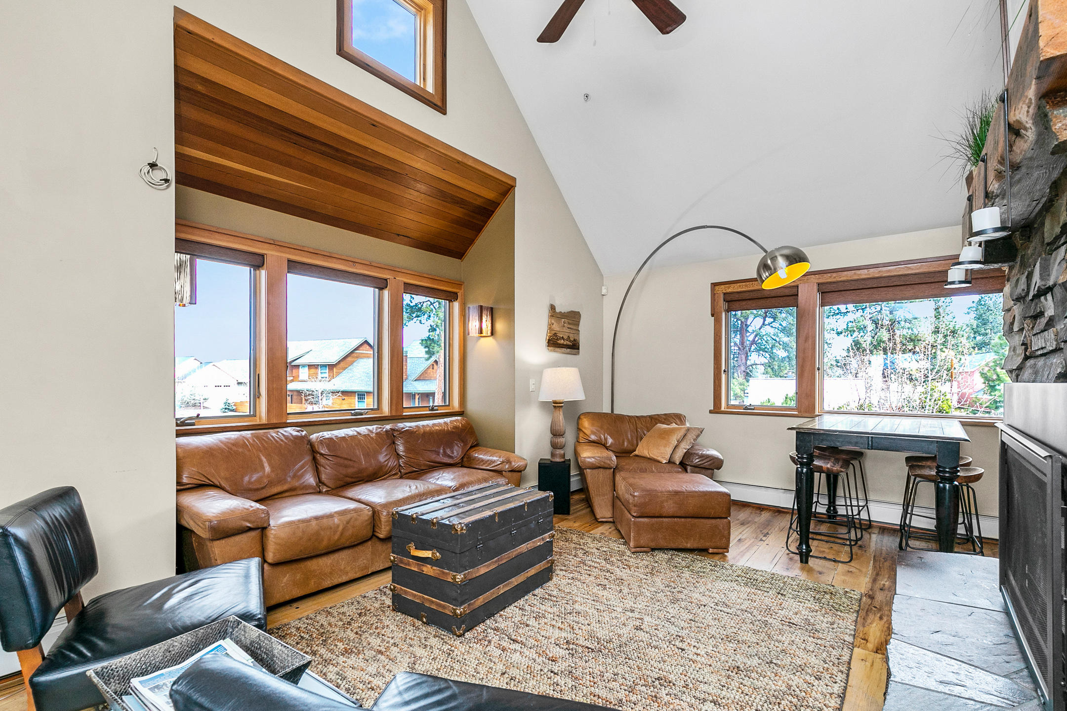 CLAS - Residential Income