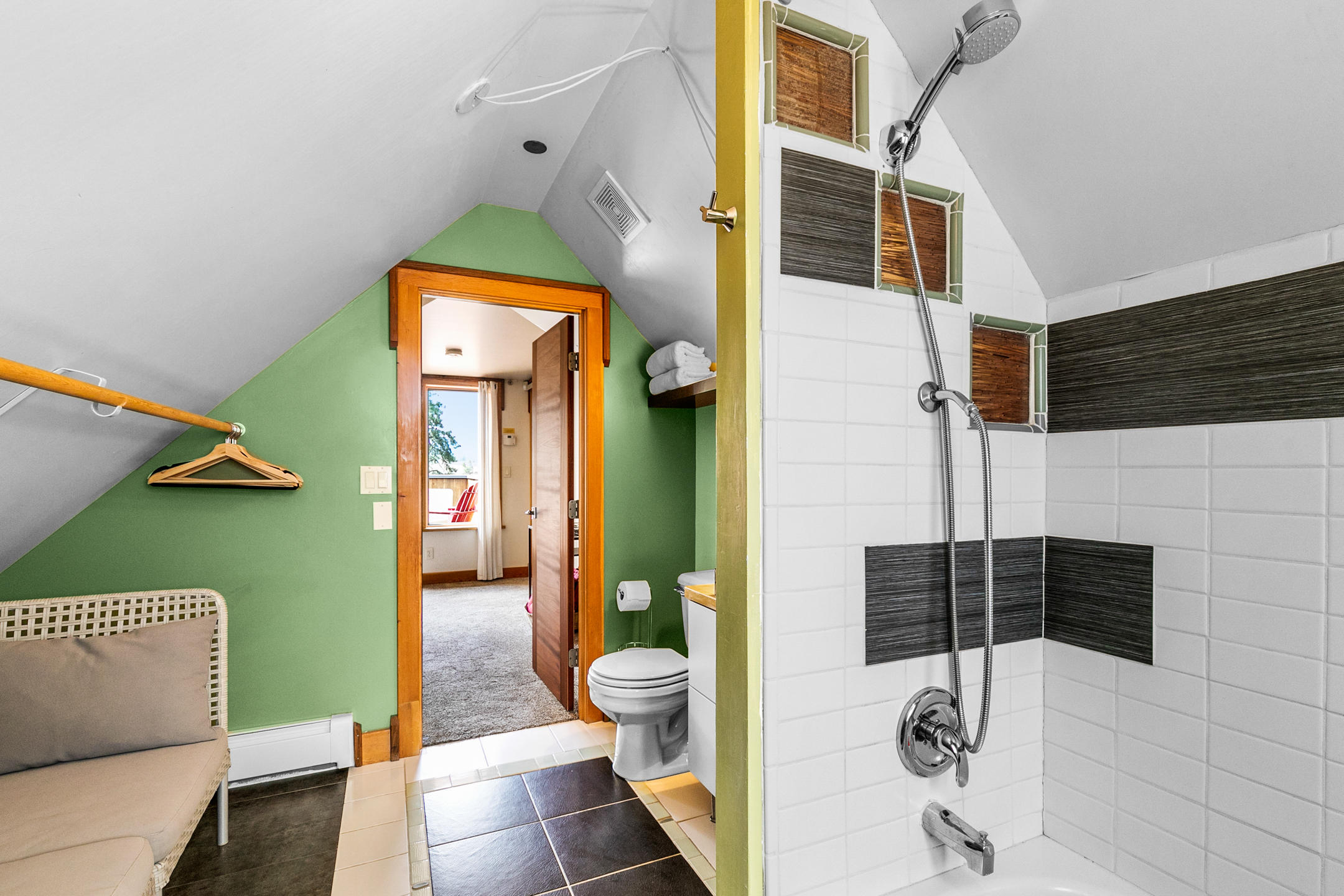 CLAS - Residential Income