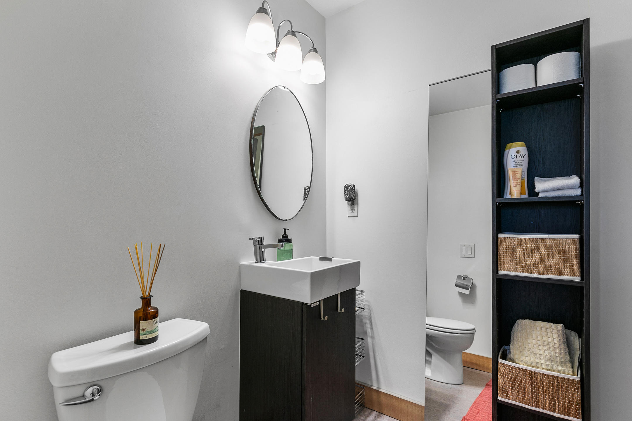 CLAS - Residential Income