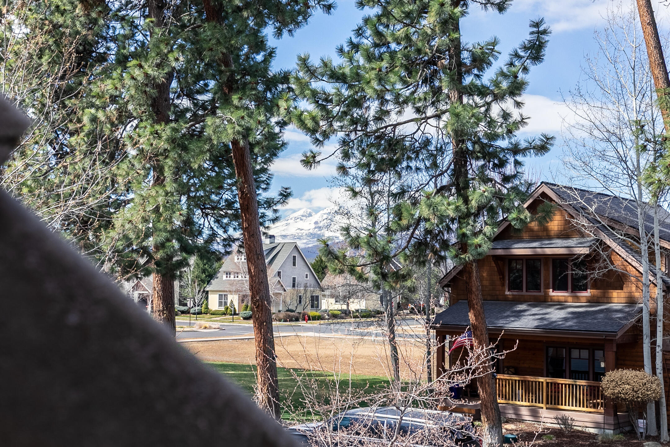 CLAS - Residential Income