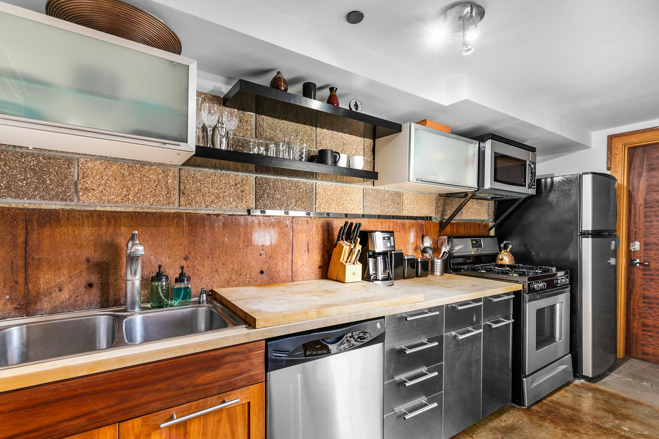 CLAS - Residential Income