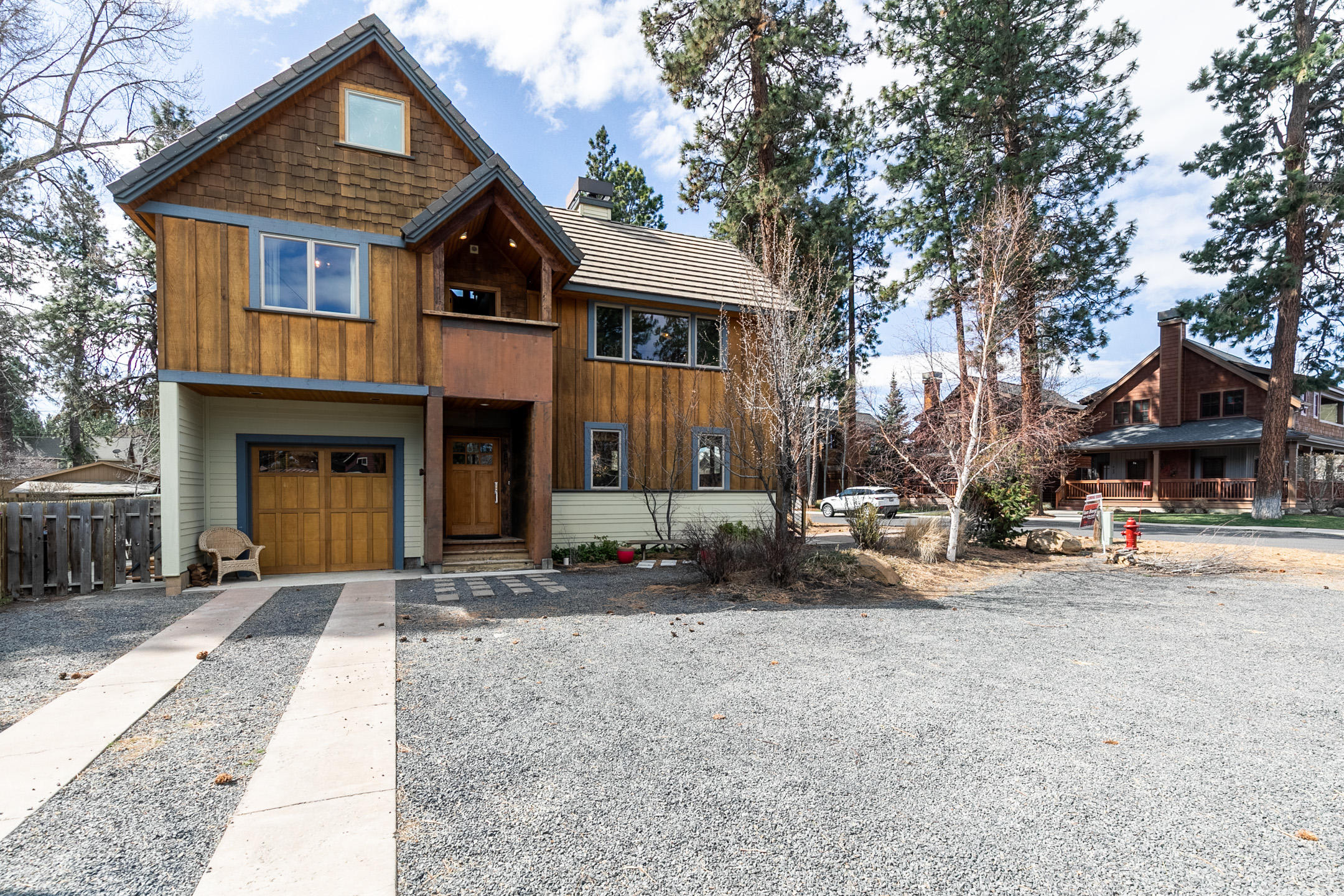 CLAS - Residential Income